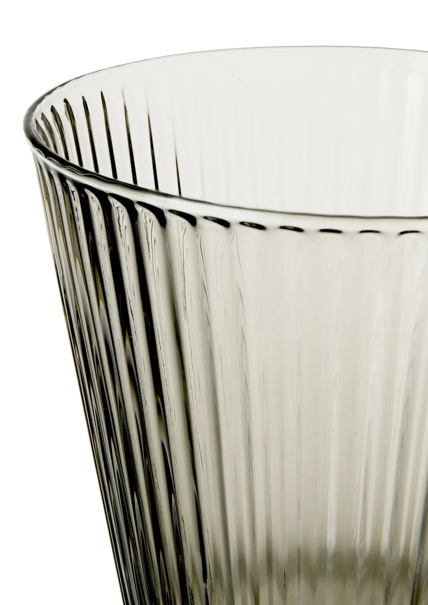 Rosendahl Rødvinsglas Grand Cru Nouveau Vinglas - 2 stk. i Smoke, 4