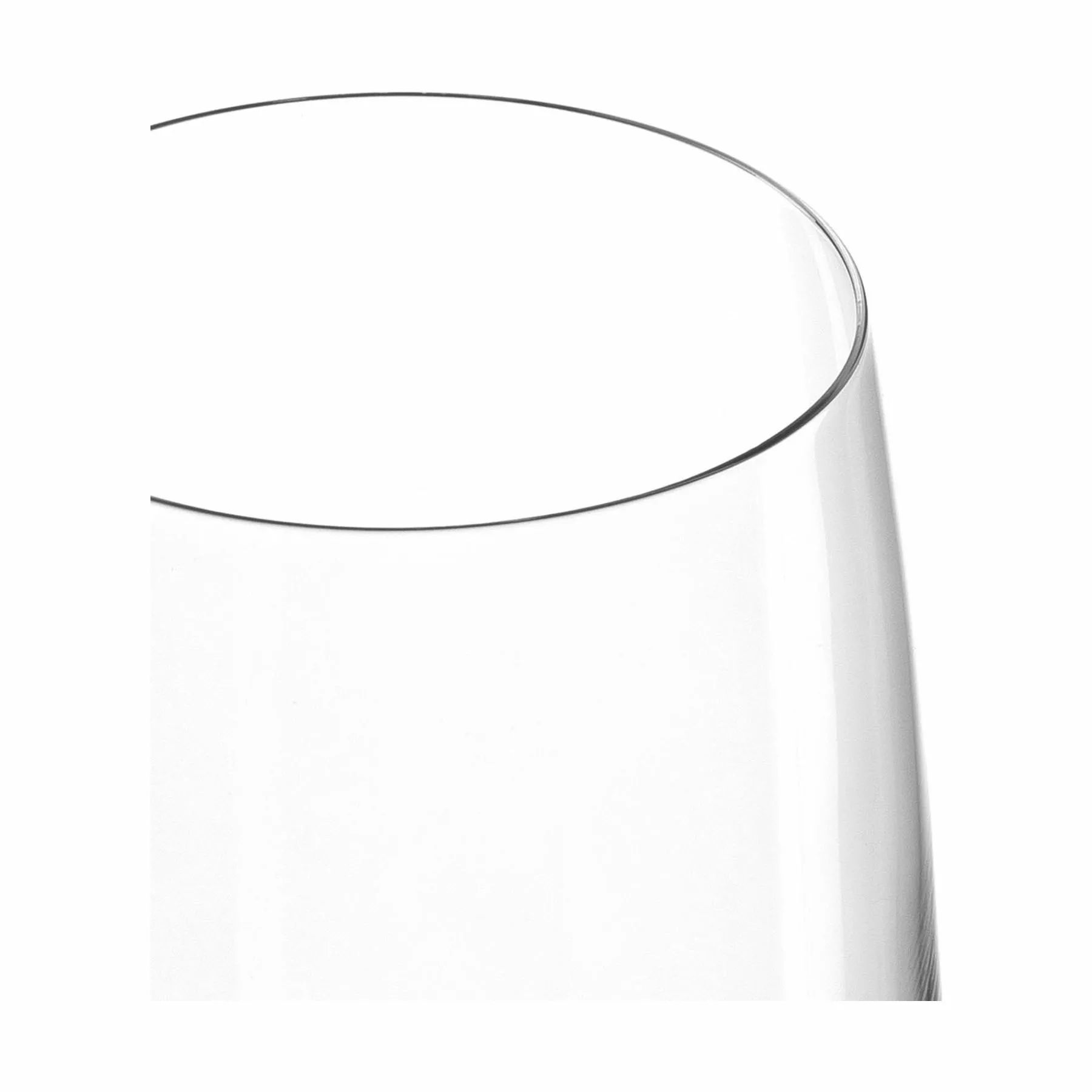 Leonardo Ølglas Daily Ølglas - 6 stk. i Klar, 5