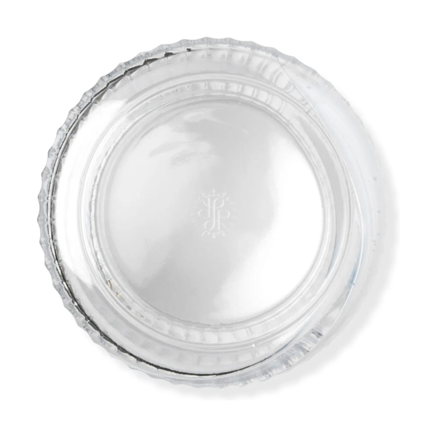 Lyngby Porcelæn Vaser Lyngby Vase Swirl i 25 cm, 4