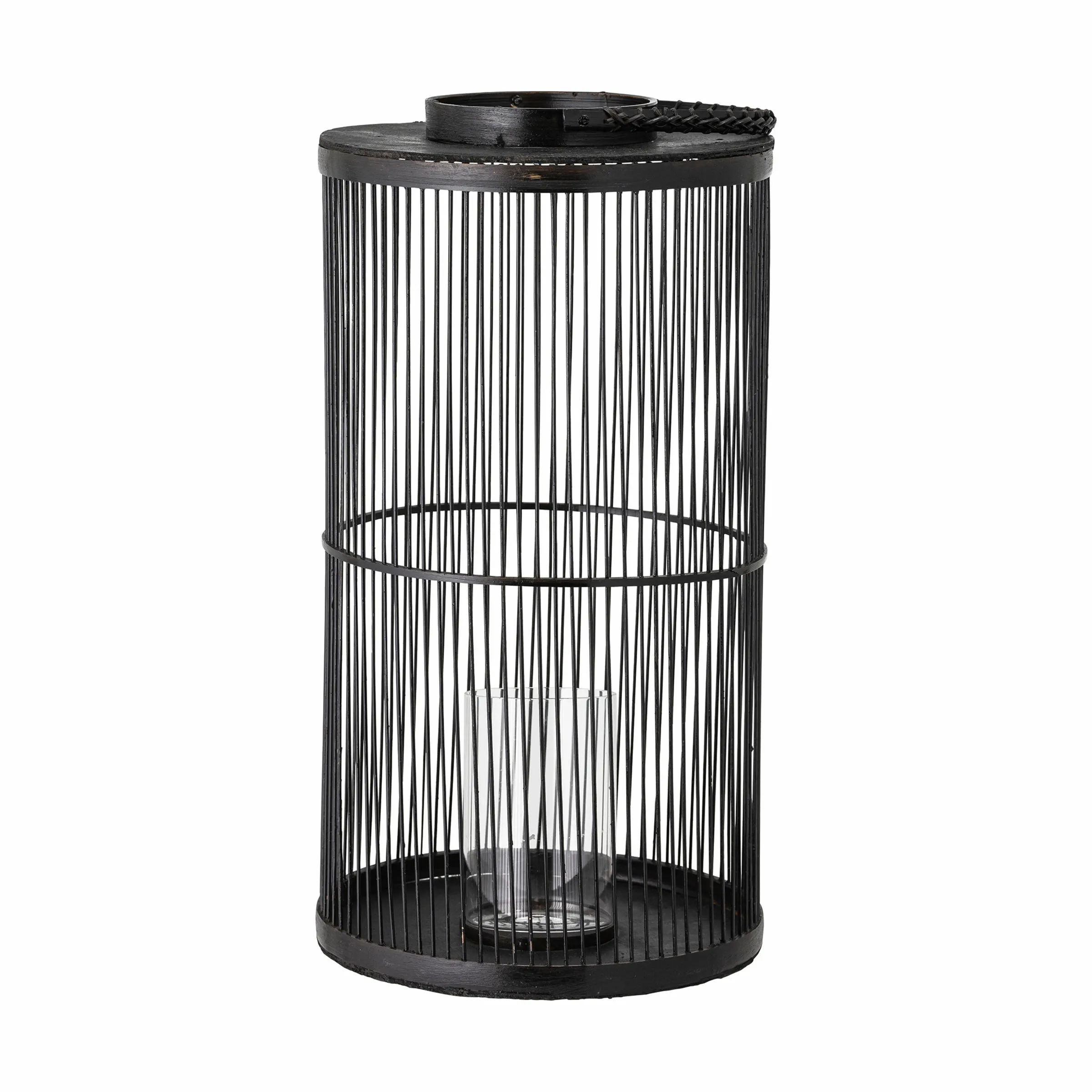 Bloomingville Lanterner Effie Lanterne i Black, 3