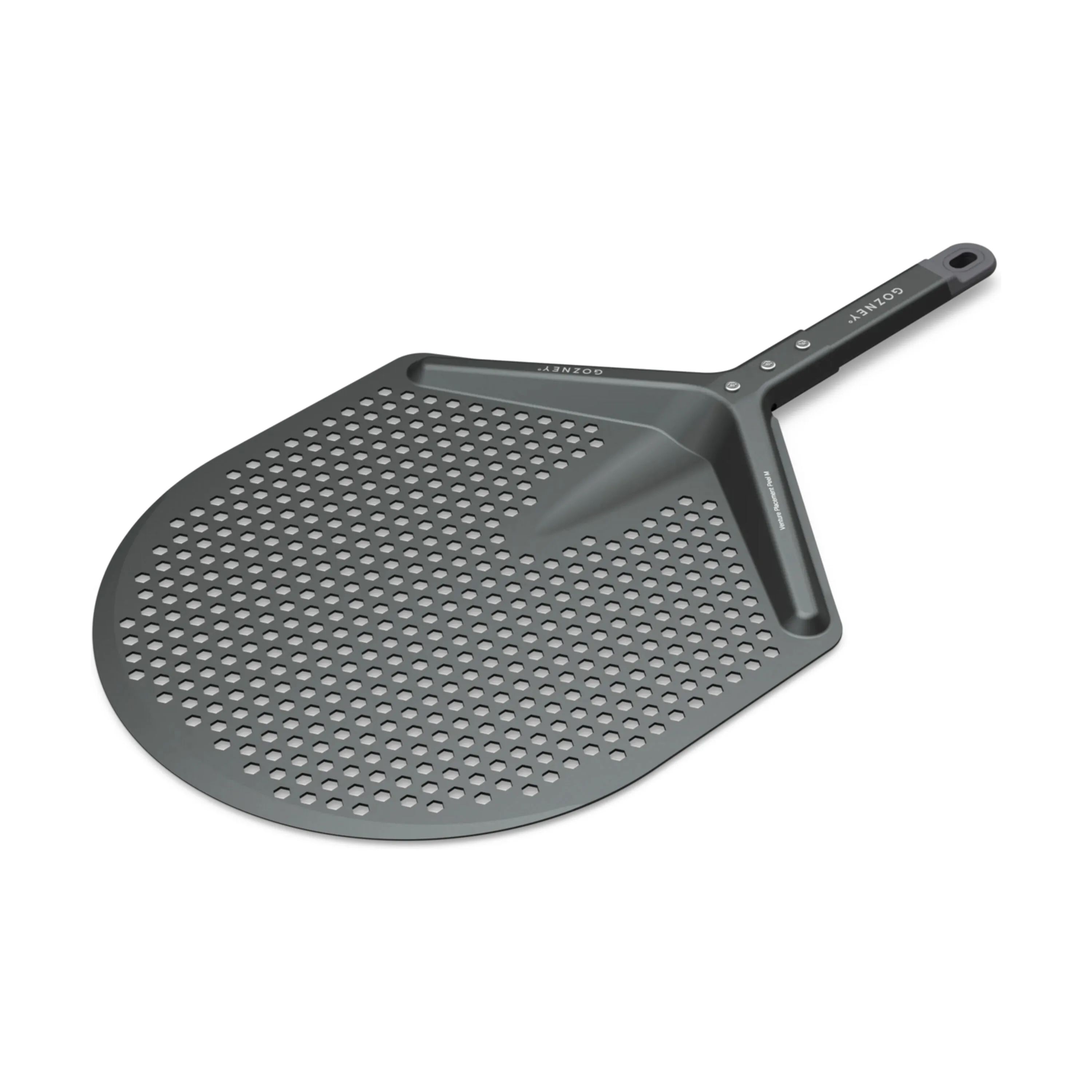 Gozney Pizzaspader Venture Pizzaspade i Sort, 1