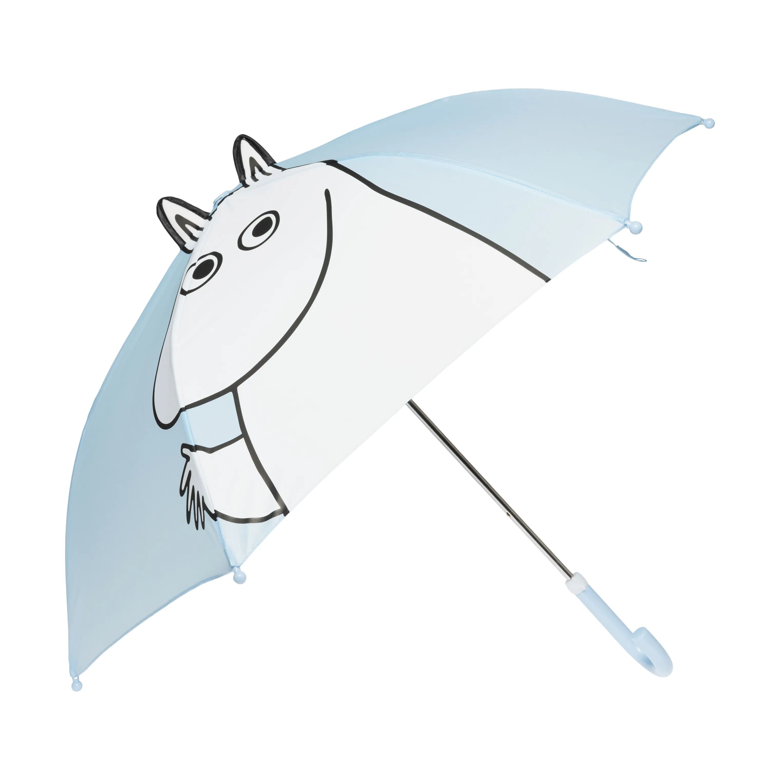 Moomin Arabia Øvrigt udeliv Moomin Arabia Indretning Paraply i Multifarvet, 2