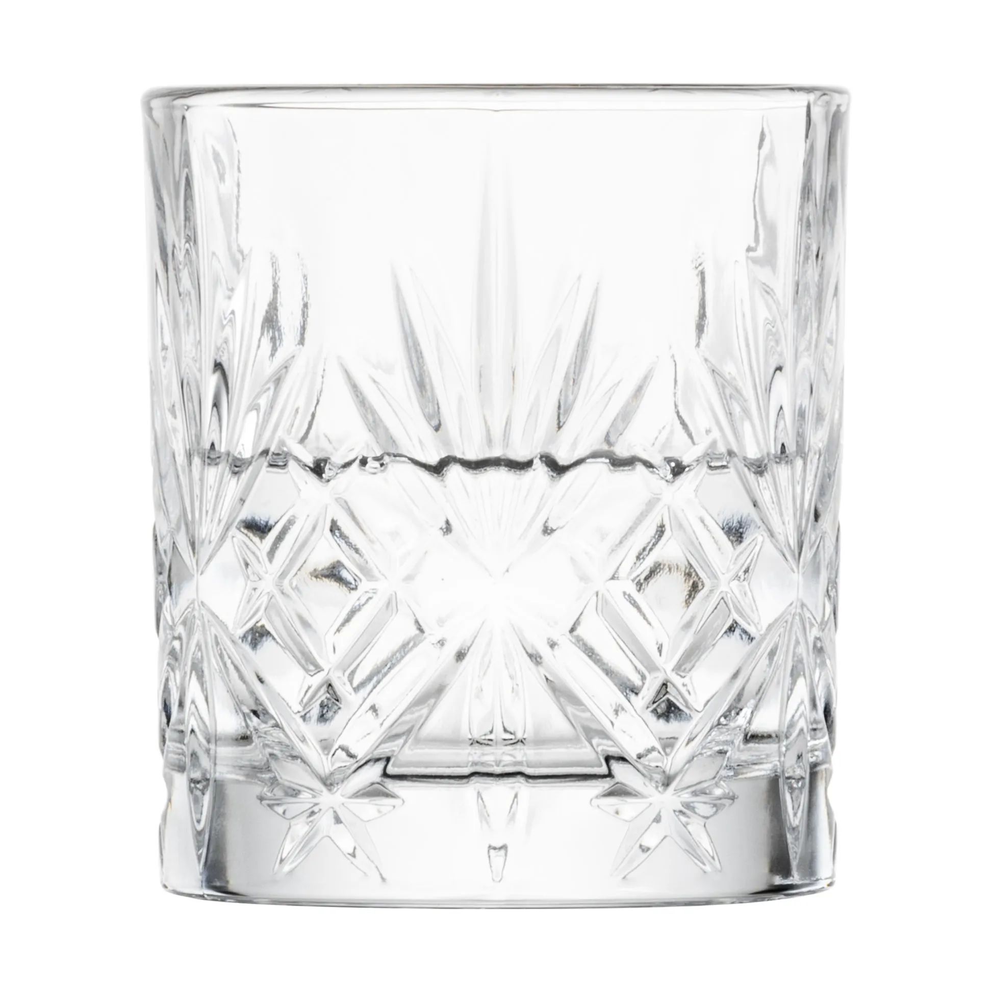 Schott Zwiesel Snapseglas Show Shotsglas - 4 stk. i Klar, 3