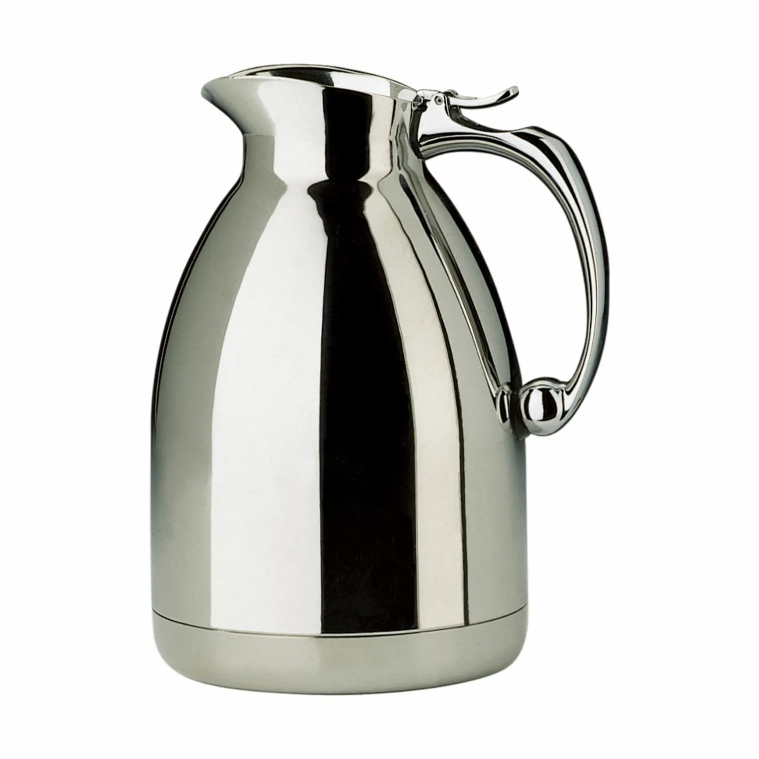 Alfi Serveringskander Hotello Termokande i Stål, 1 L, 1