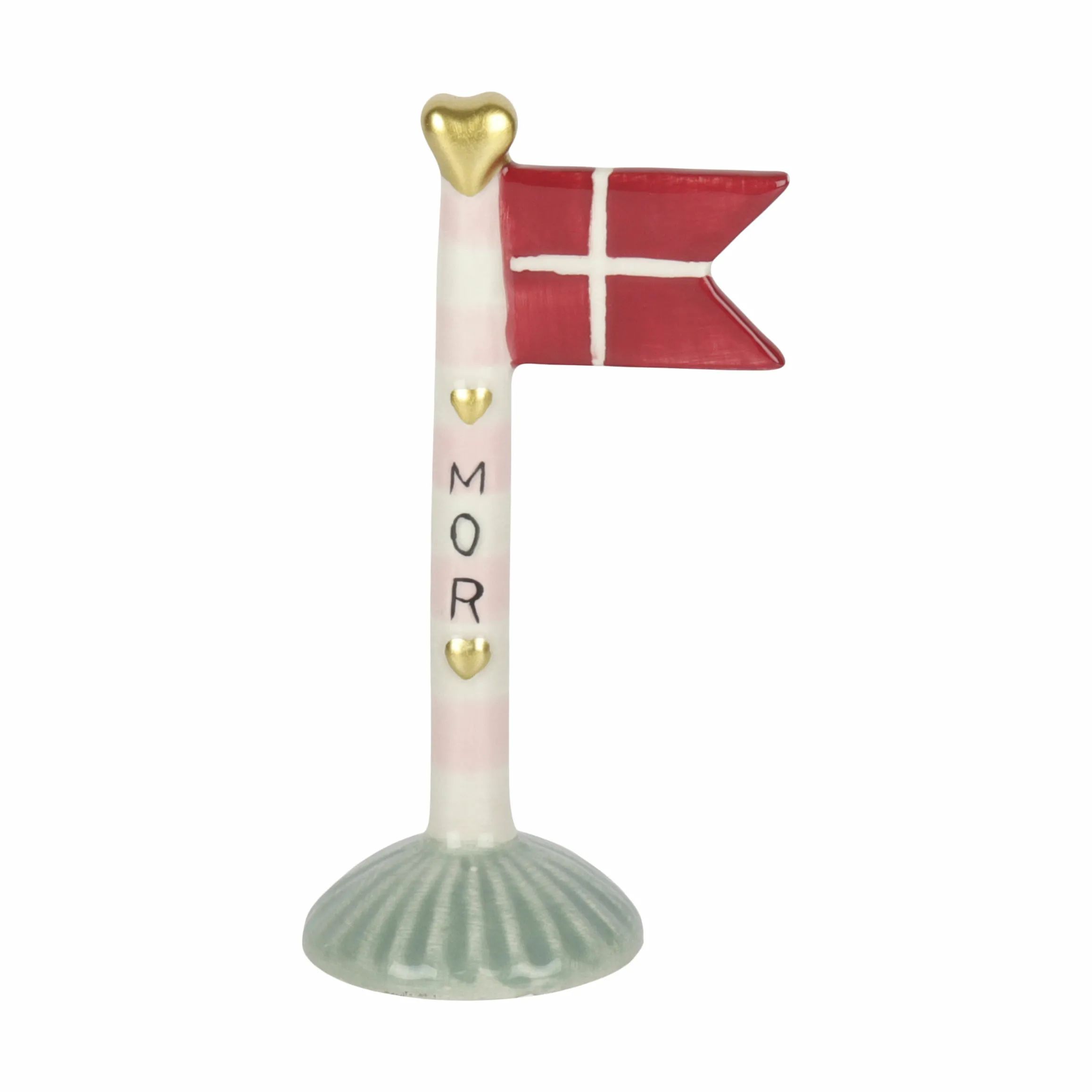 Speedtsberg Bordflag Flag - Mor i Flag m. mor, 1