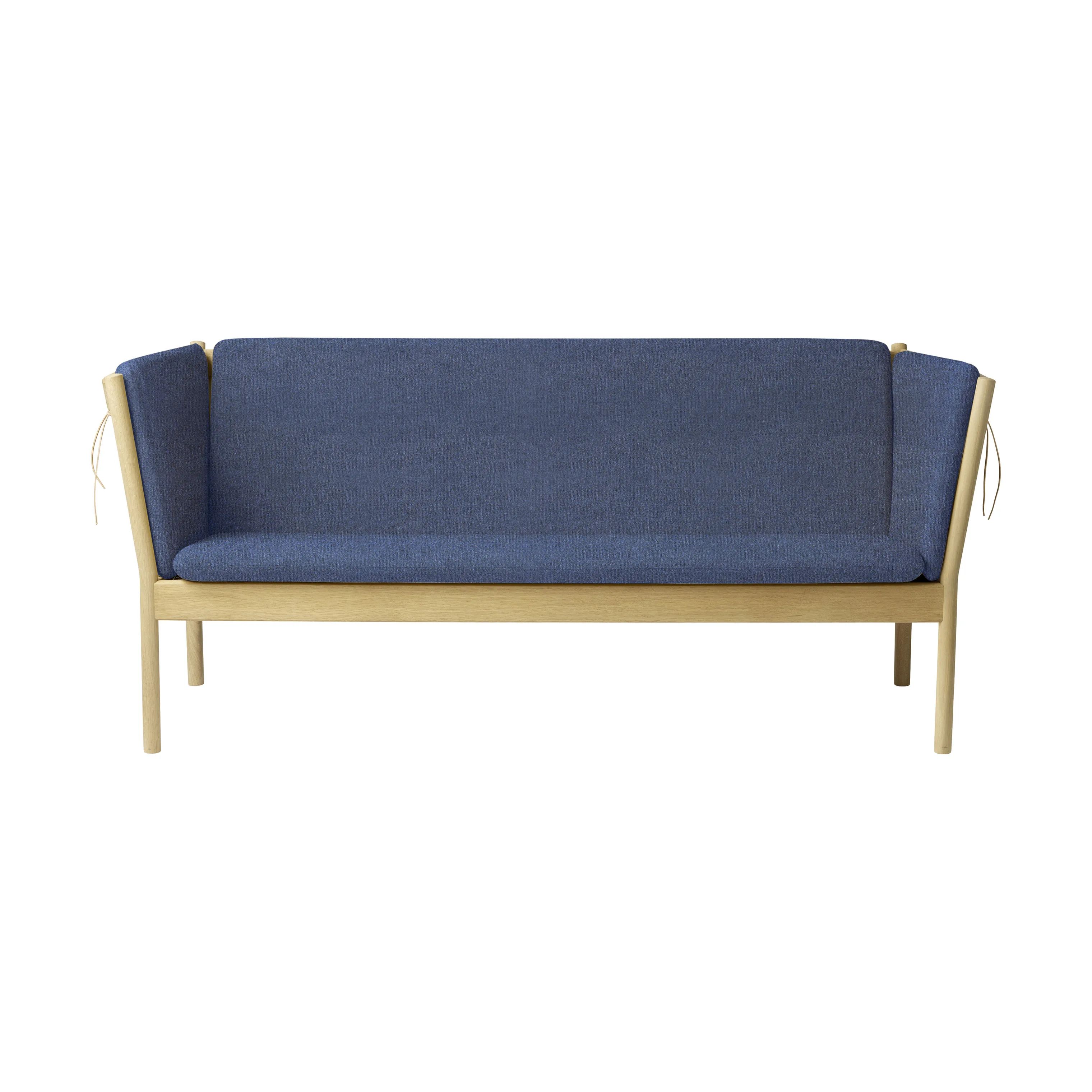 FDB Møbler Sofaer J149 Sofa i Mørkeblå, 1