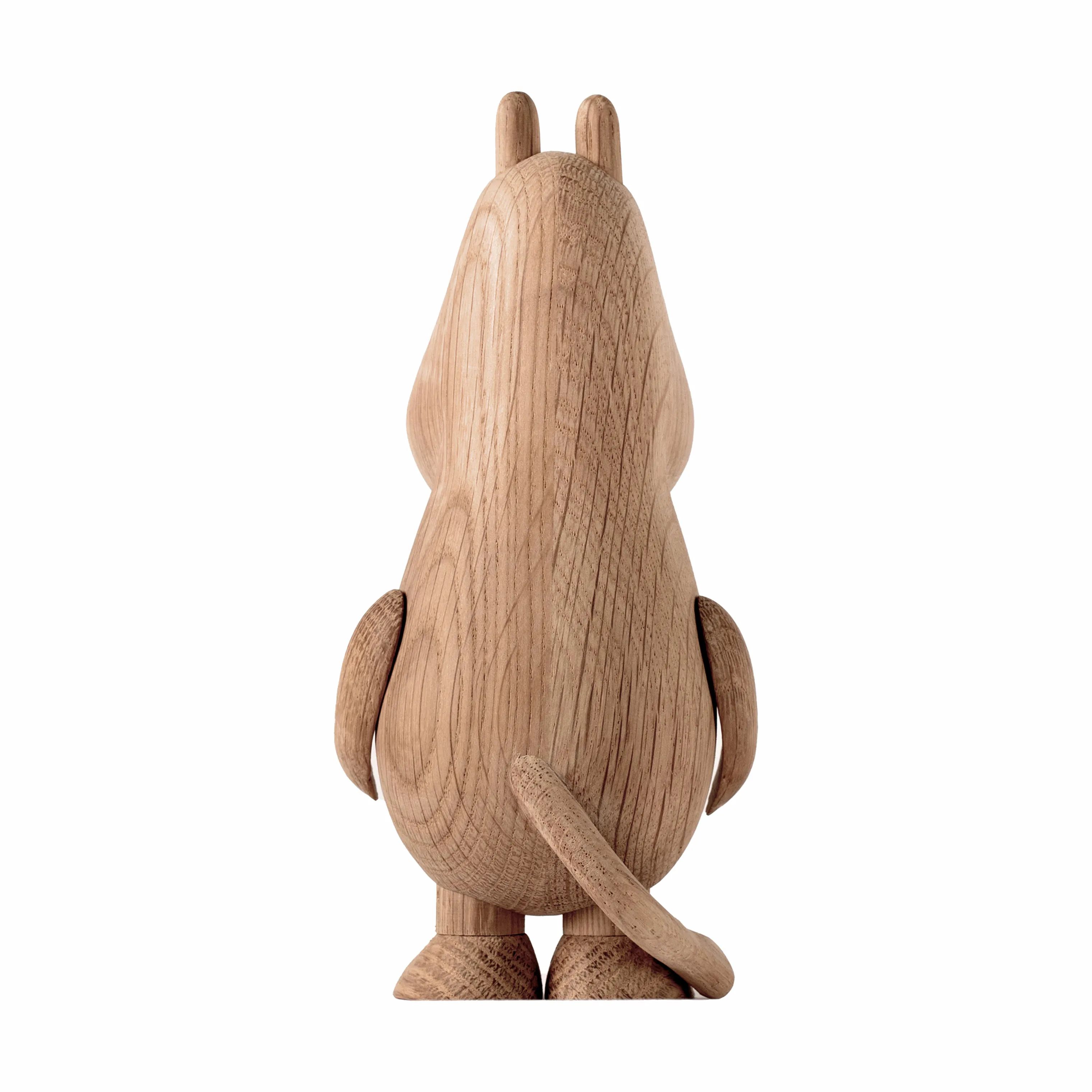 BOYHOOD Øvrige figurer Moomin Mumitrold i 24 cm, 4
