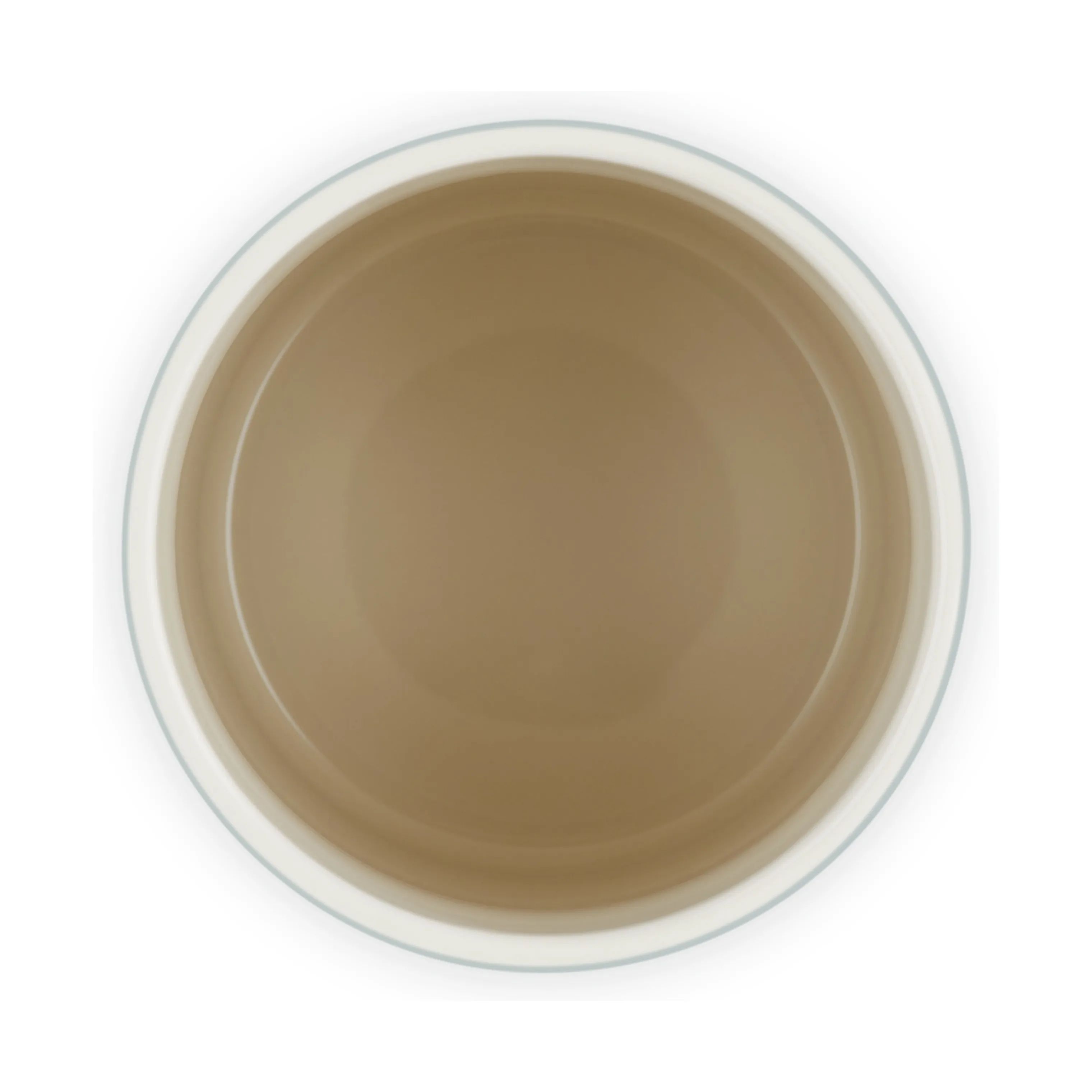 Le Creuset Opbevaringskrukker Signature Opbevaringskrukke m. Låg i Sea Salt, 770 ml, 3