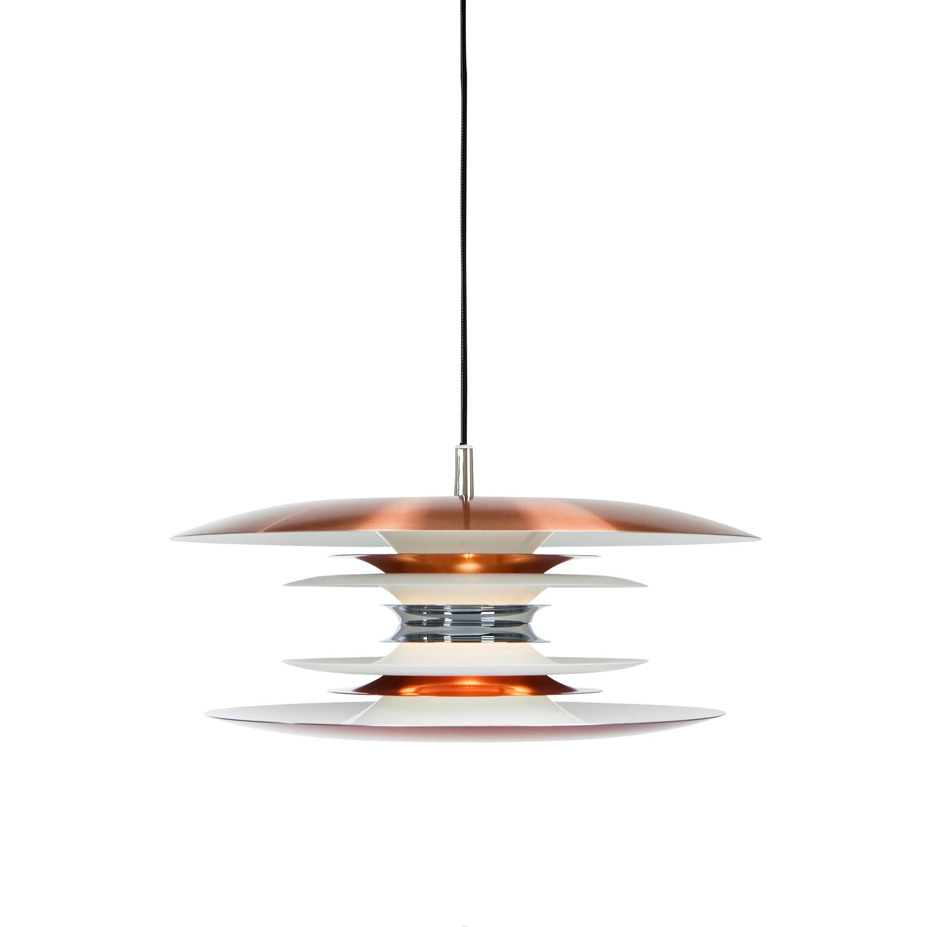 Belid Pendler Diablo Pendel i Copper, 40 cm, 1