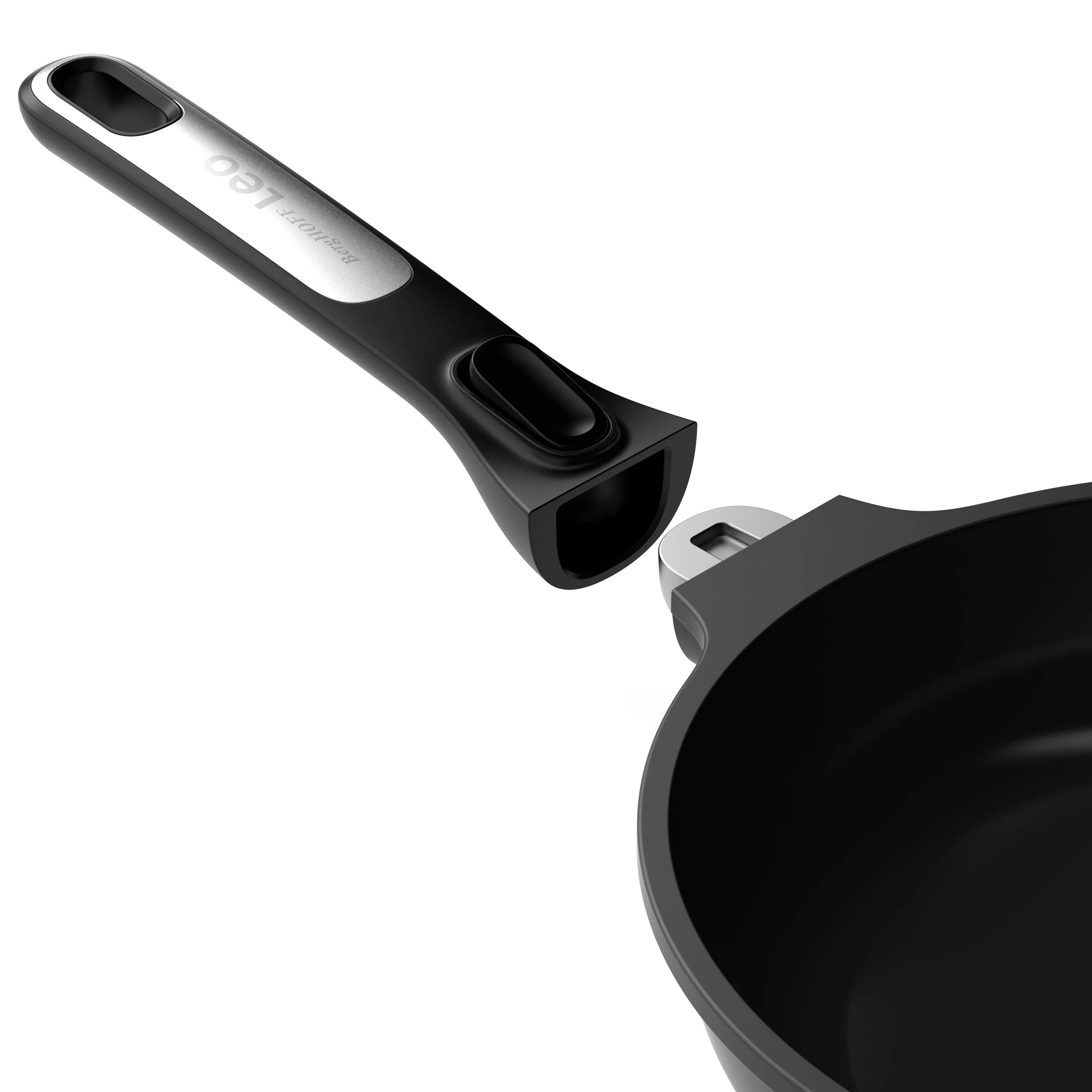 BergHOFF Stegepander Phantom Stegepande i 28 cm, 2