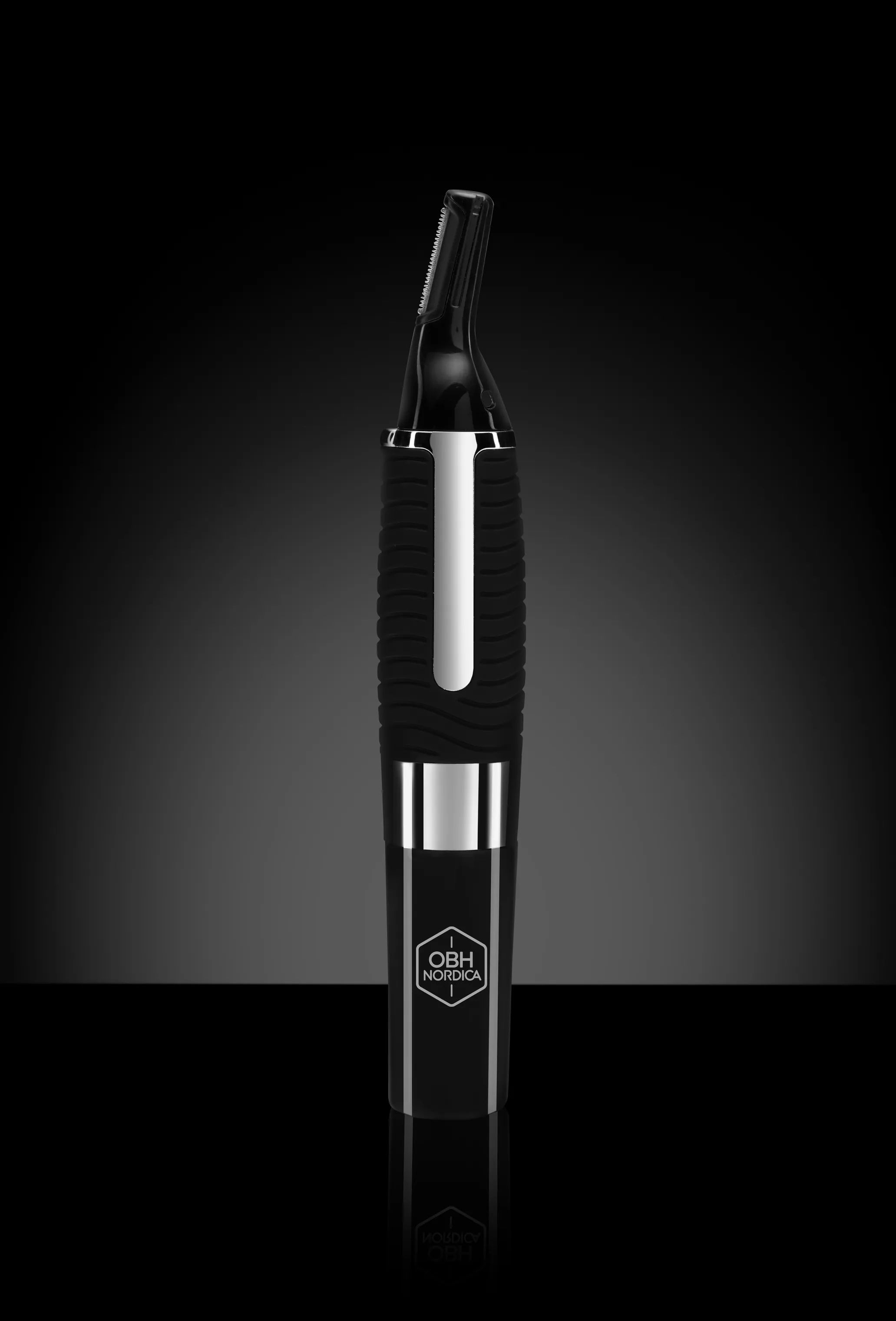 OBH Nordica Trimmere Attraxion Trimmer i Sort, 2