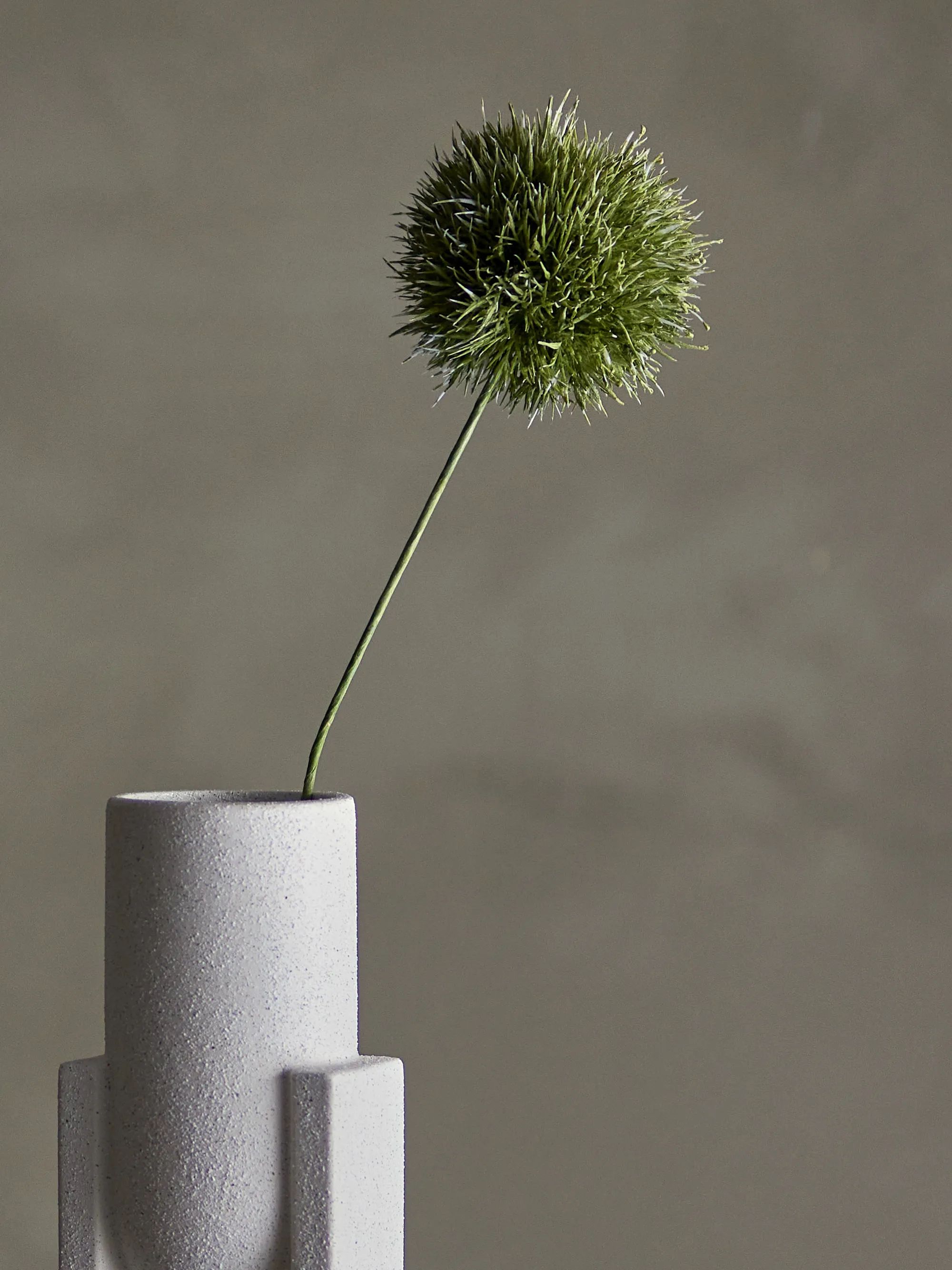 Bloomingville Vaser Salome Vase i Hvid, 2