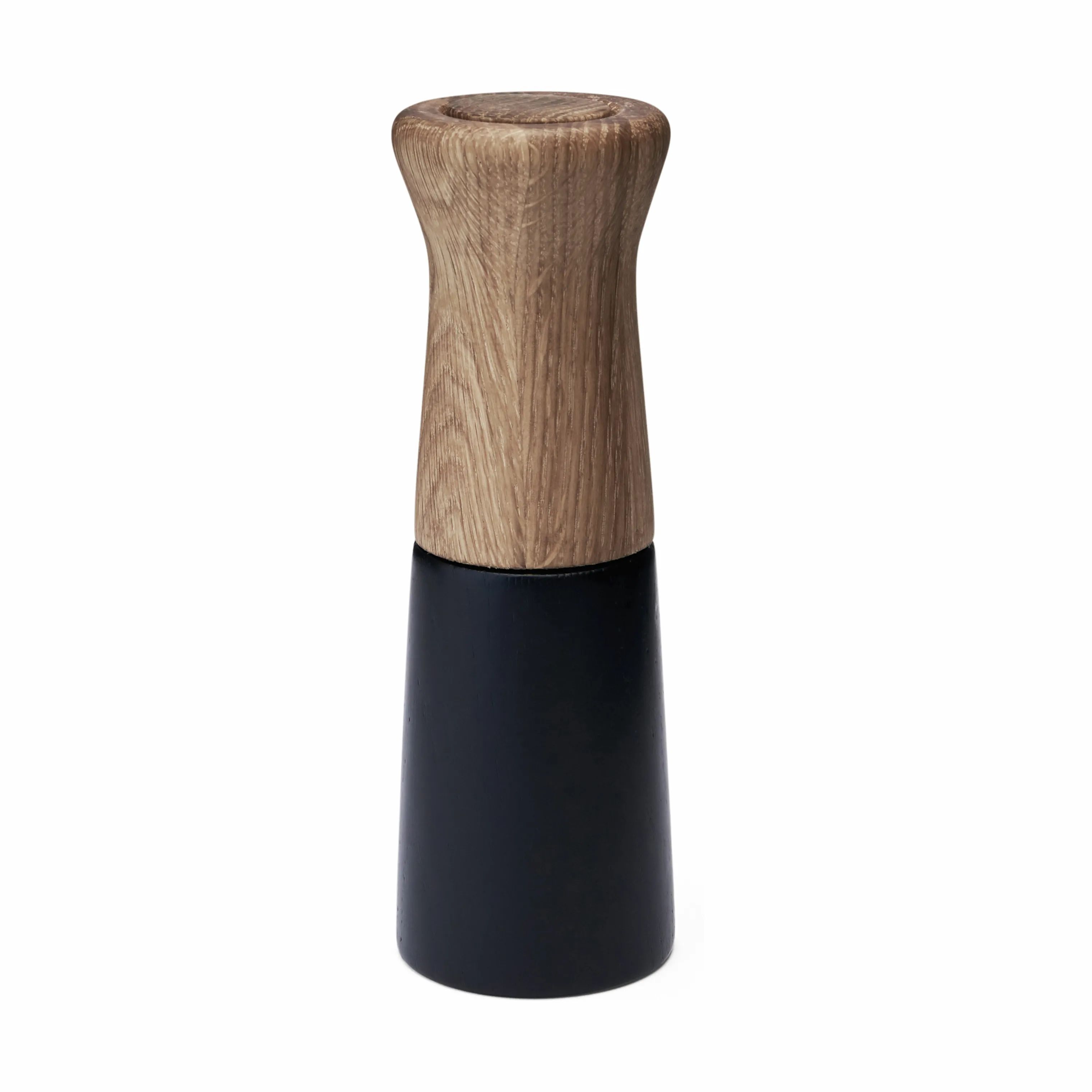 Morsø Peberkværne Bosco Kit Peberkværn i Eg, 18,5 cm, 1