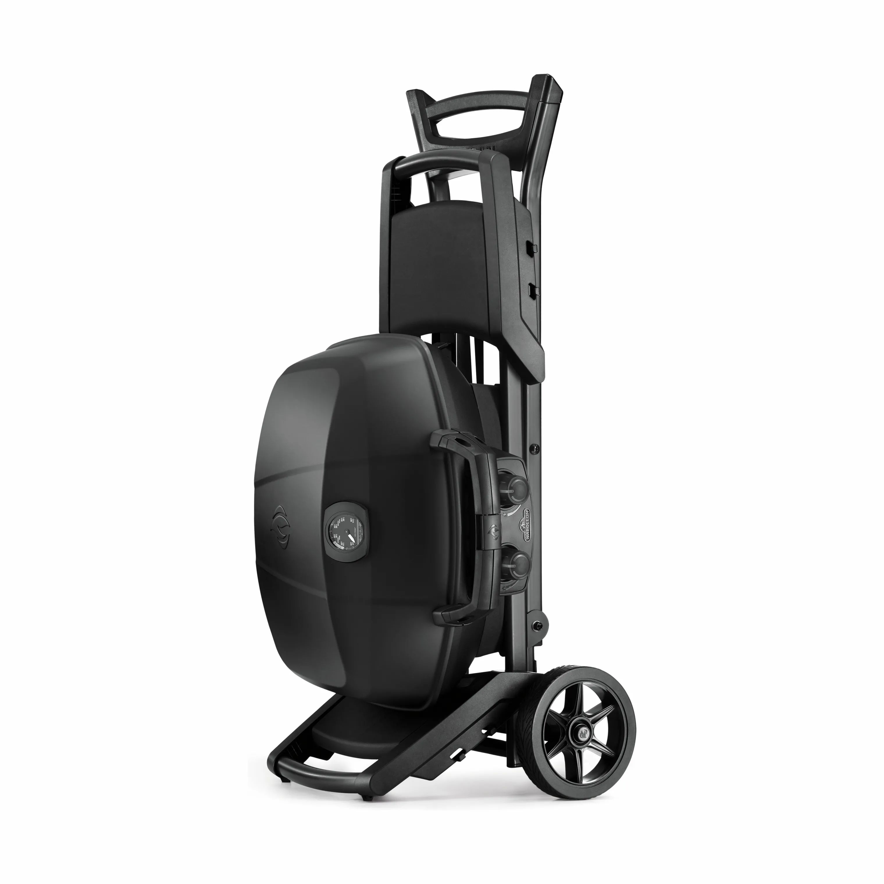 Napoleon Gasgrill TravelQ Phantom Gasgrill PRO285X i sort, 4