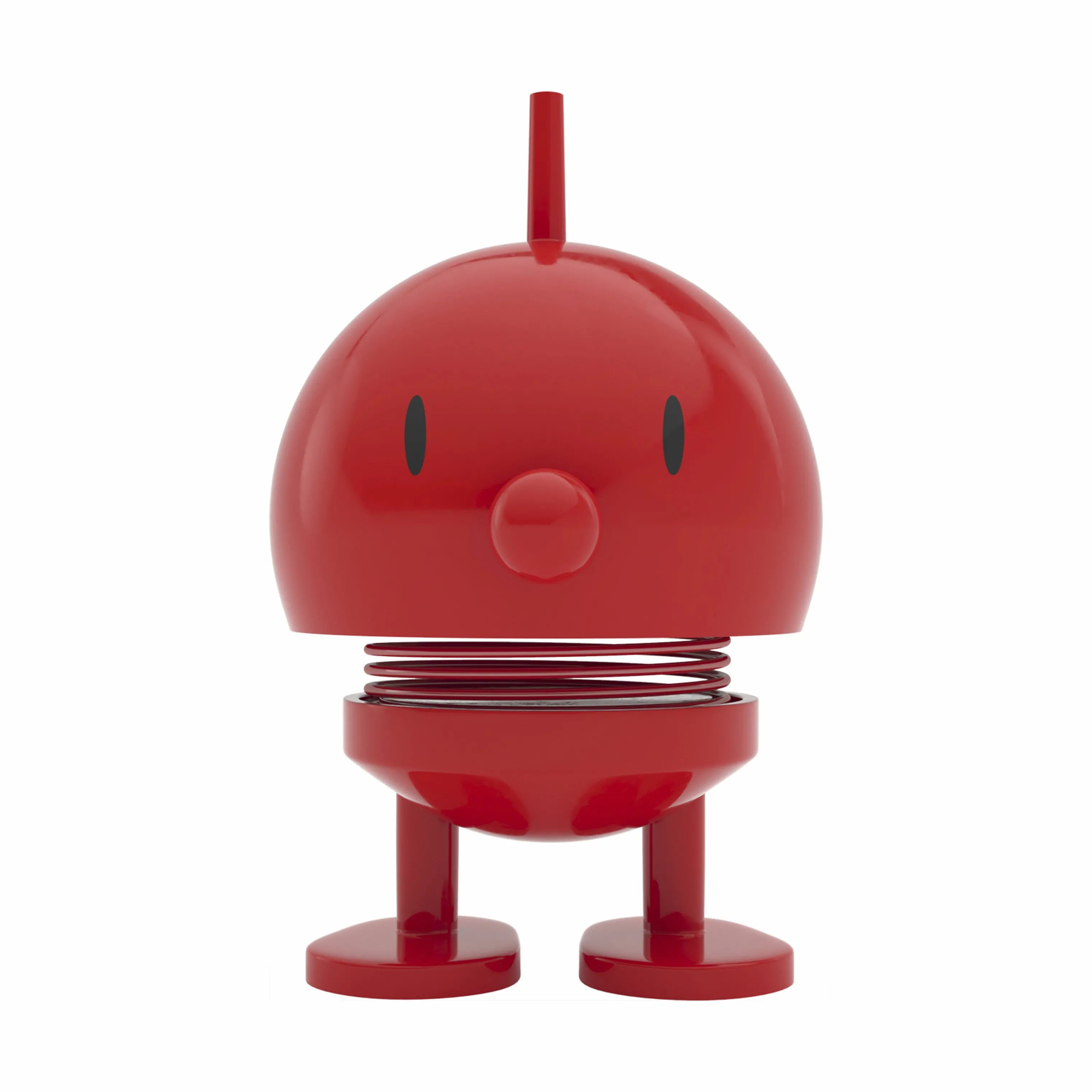 Hoptimist Øvrige figurer Classic Bumble i Rød, 7,6 cm, 1