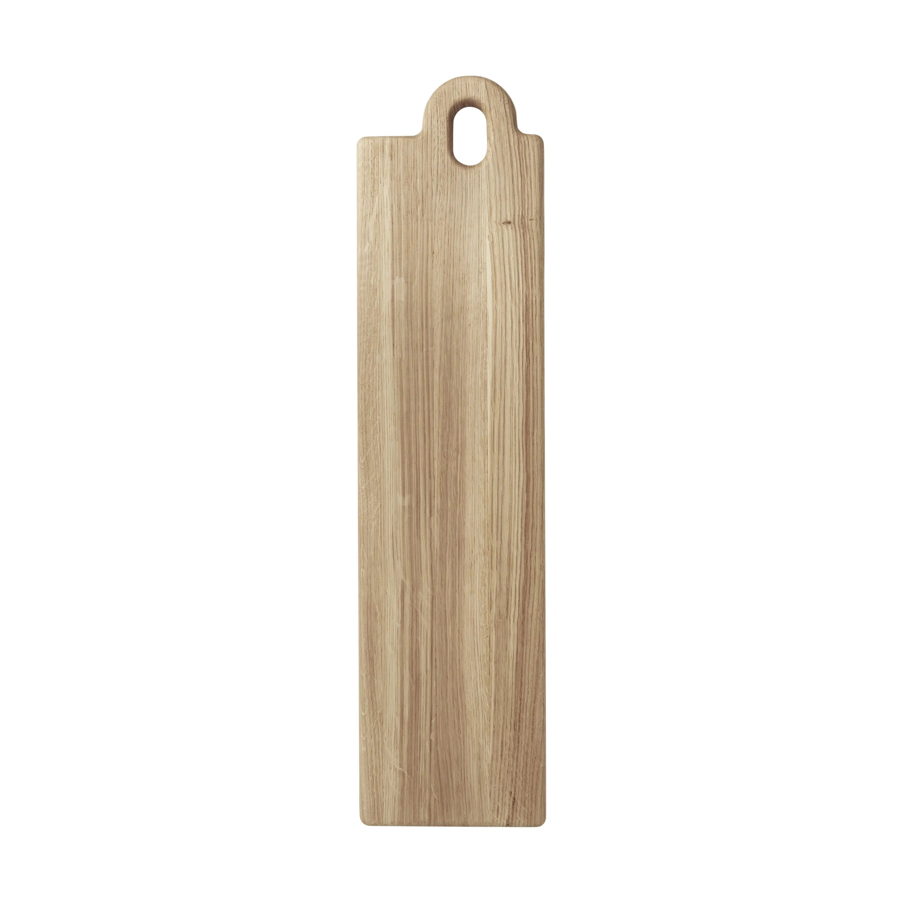 Broste Copenhagen Skærebrætter Olina Skærebræt i B14 x L57 cm, 1