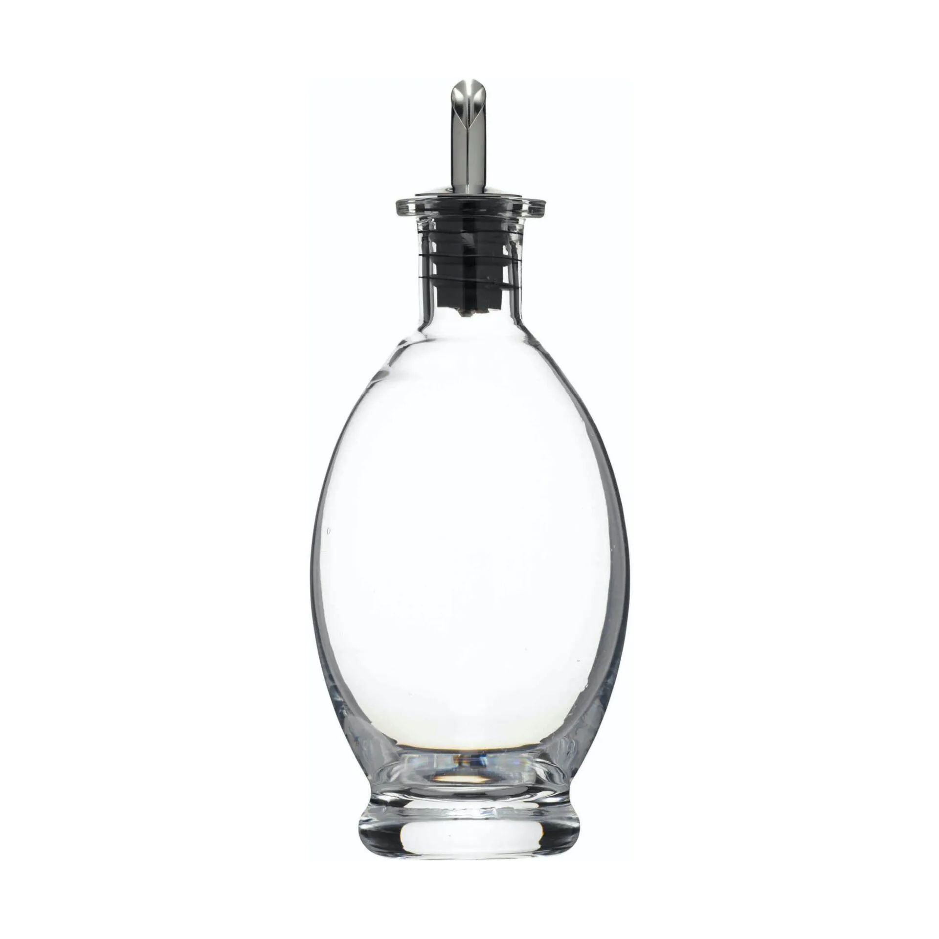 KitchenCraft Olie- og eddikeflasker World of Flavours Olie/Edikkeflaske i 400 ml, 1