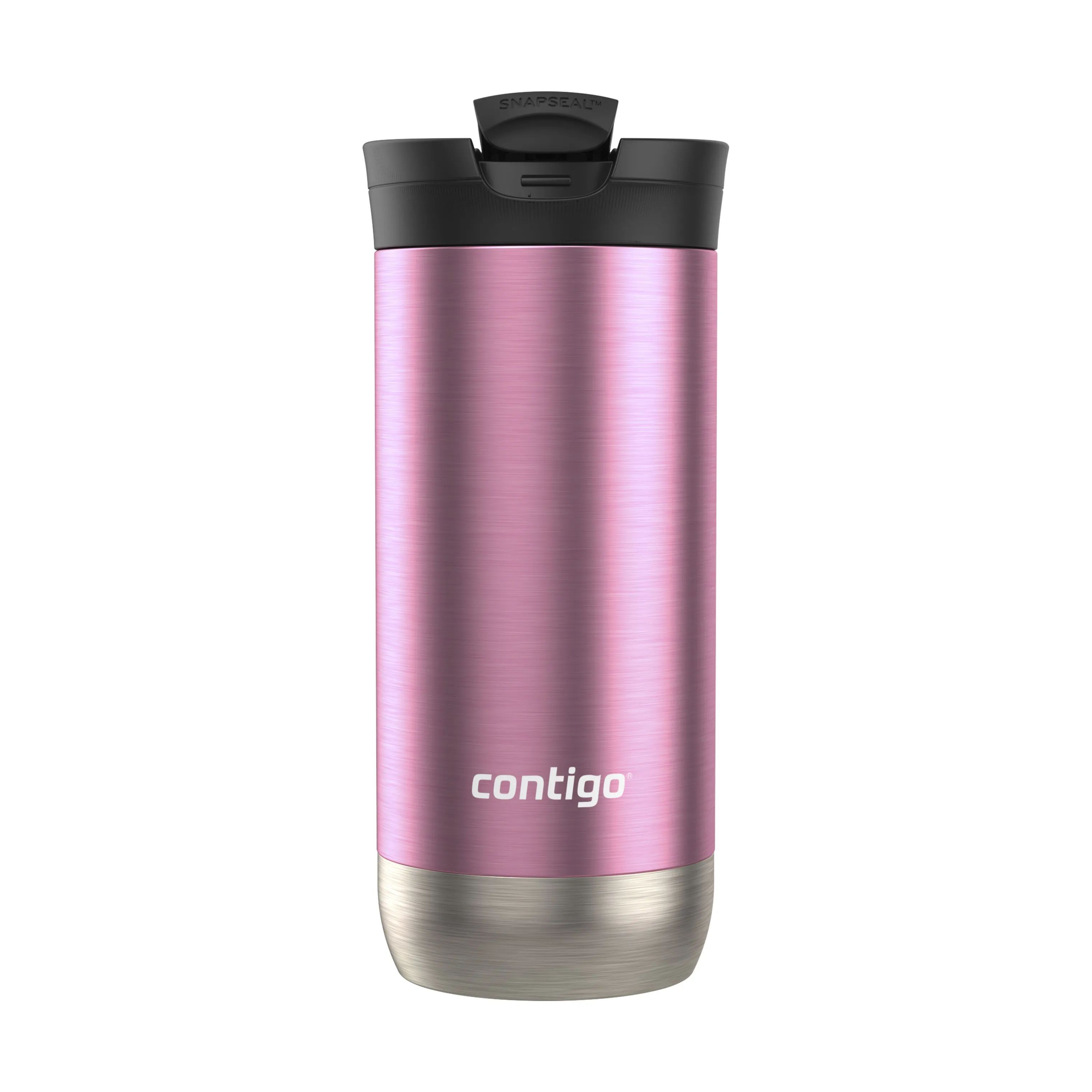 Contigo Termoflasker Huron 2.0 Termokrus i Lyserød, 1