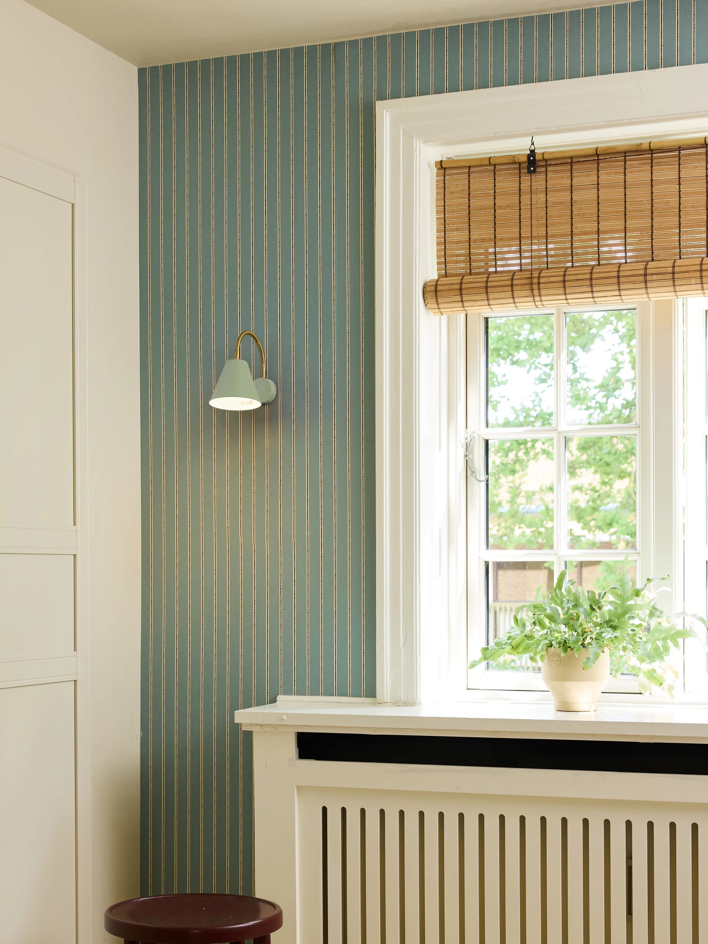 Halo Design Væglamper Hygge Væglampe i Grøn, 2