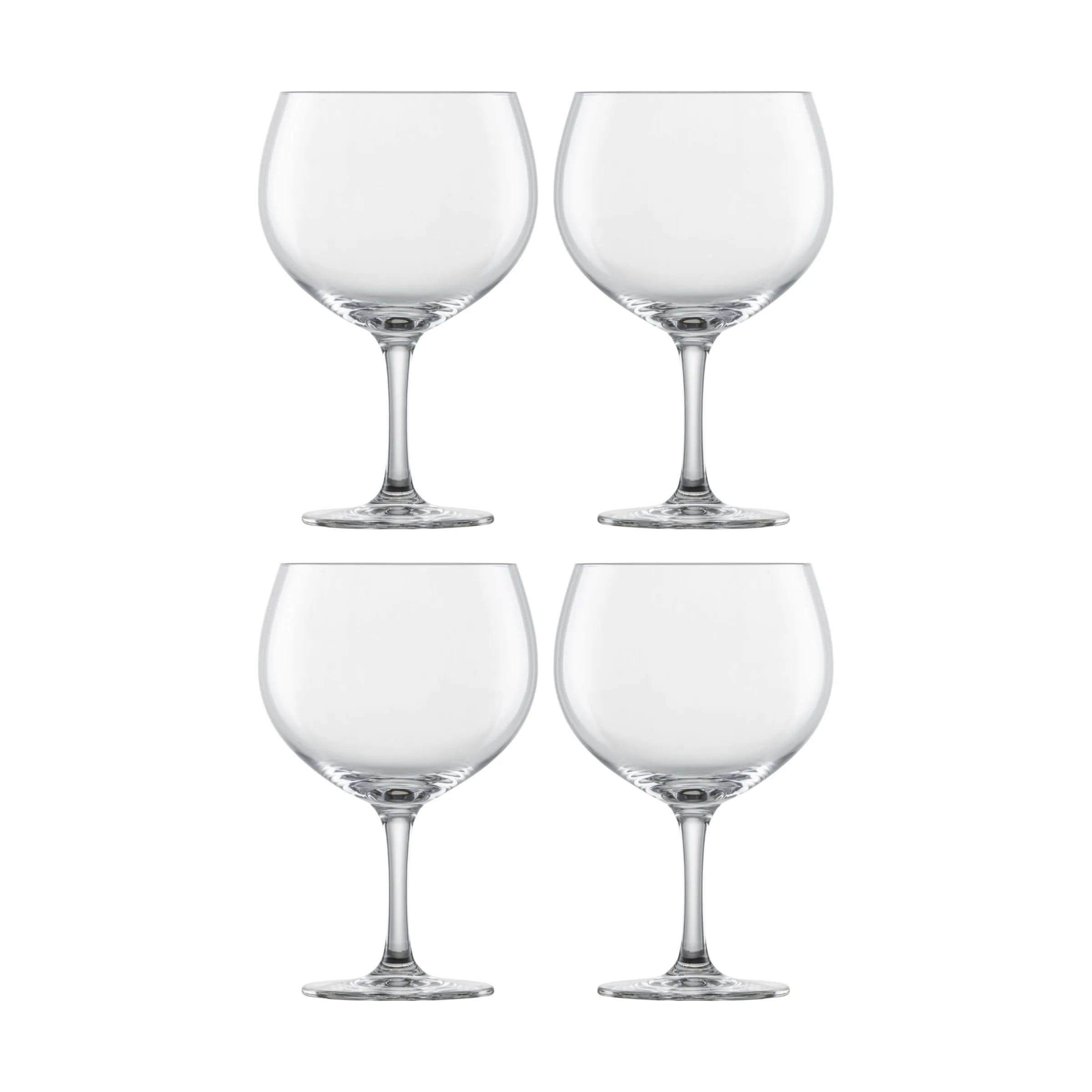 Schott Zwiesel Ginglas Bar Special Ginglas - 4 stk. i Klar, 1