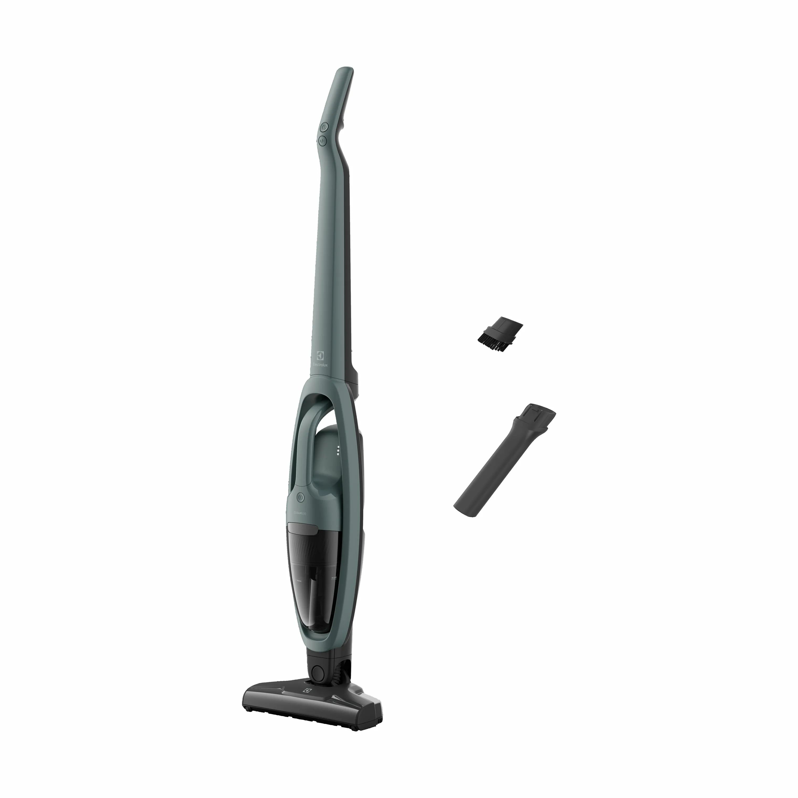 Electrolux Støvsugere 500 Ledningsfri Støvsuger i Ocean Green, 1