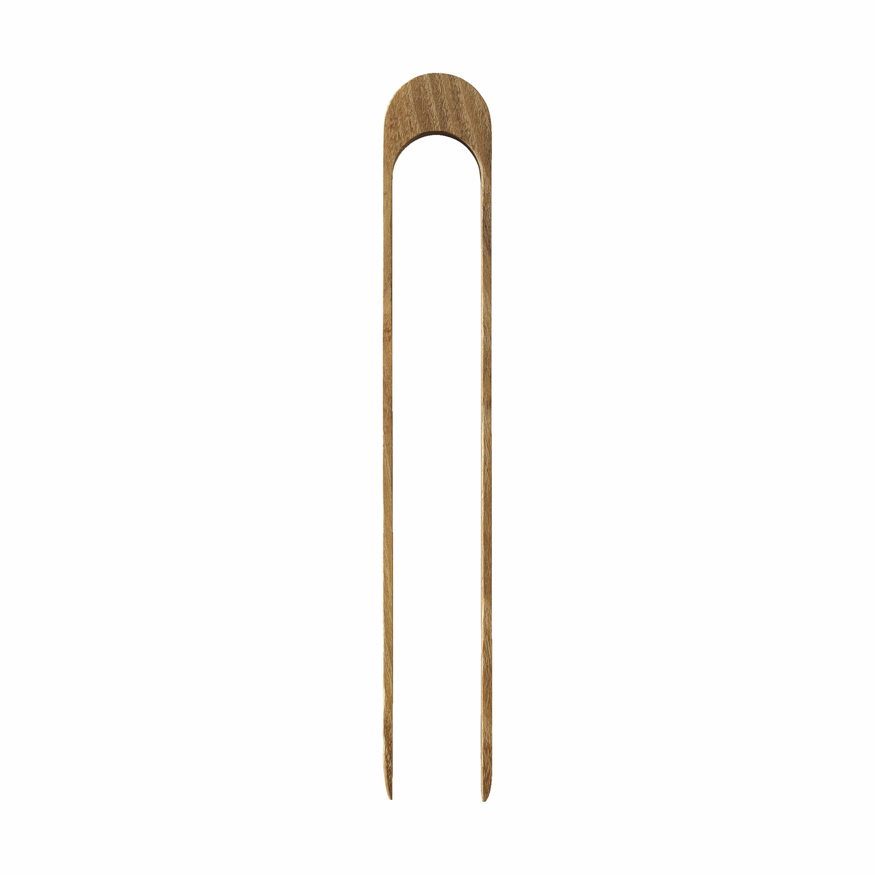 RAW by Aida Køkkentænger Teak Tang i Træ, 1