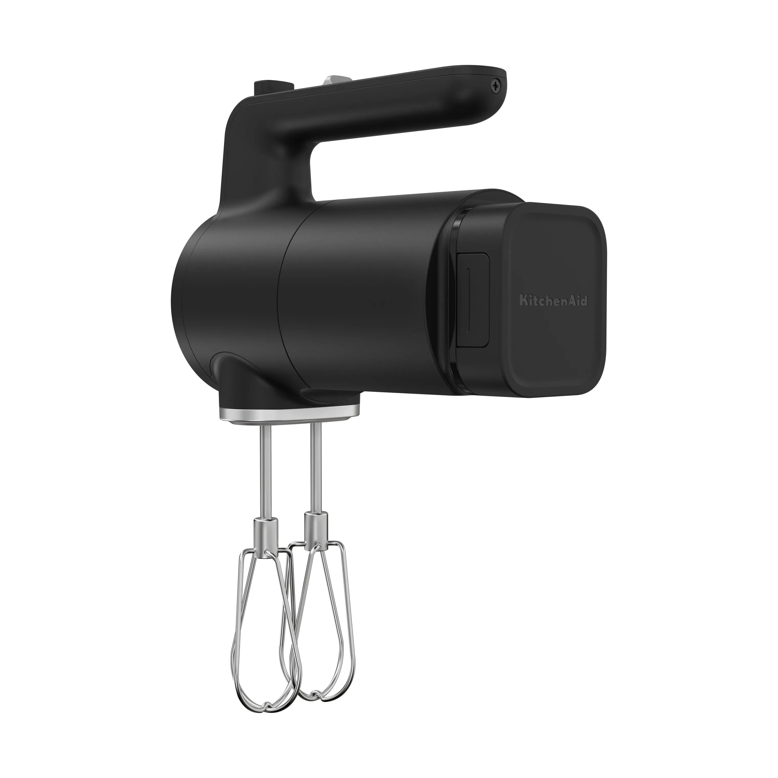KitchenAid Håndmixere KitchenAid Go Håndmikser i Black Matte, 8