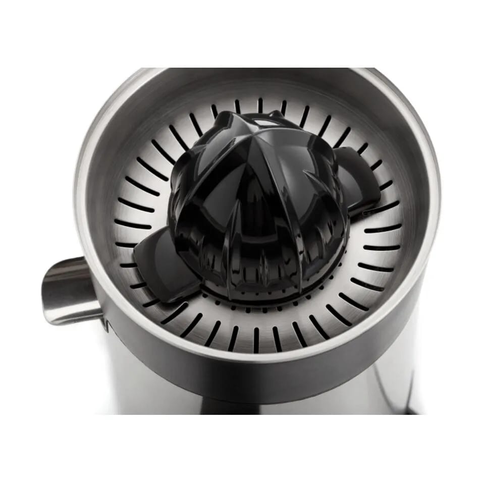 WMF Citruspressere Stelio Citruspresser i Sølvfarvet / Sort, 4