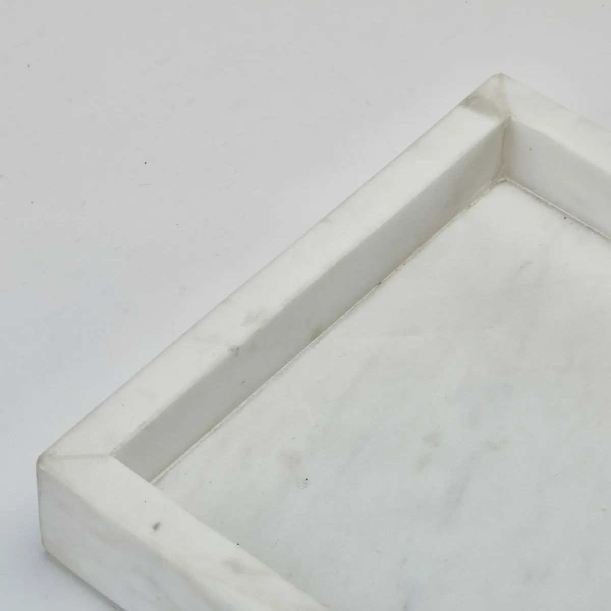 Aquanova Tilbehør til bad Hammam Bakke i Hvid, B35 x L15 cm, 2