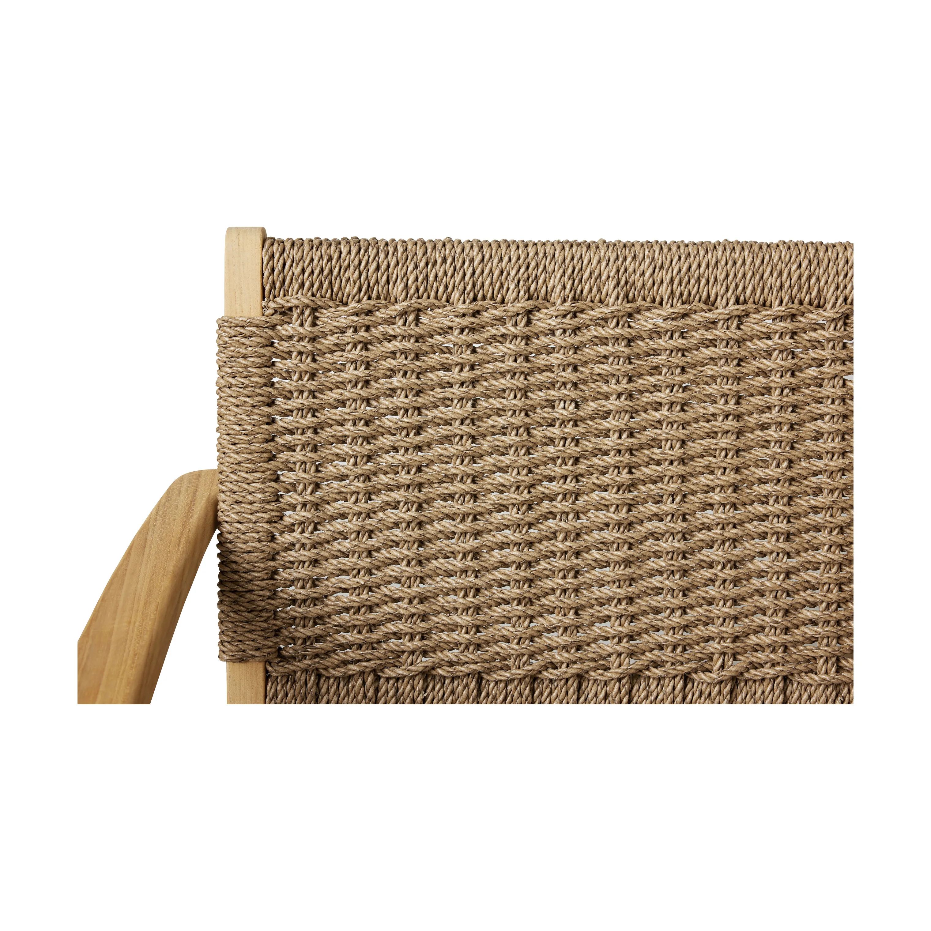 cinas Havespisestole Eya Havestol i Brun, 4