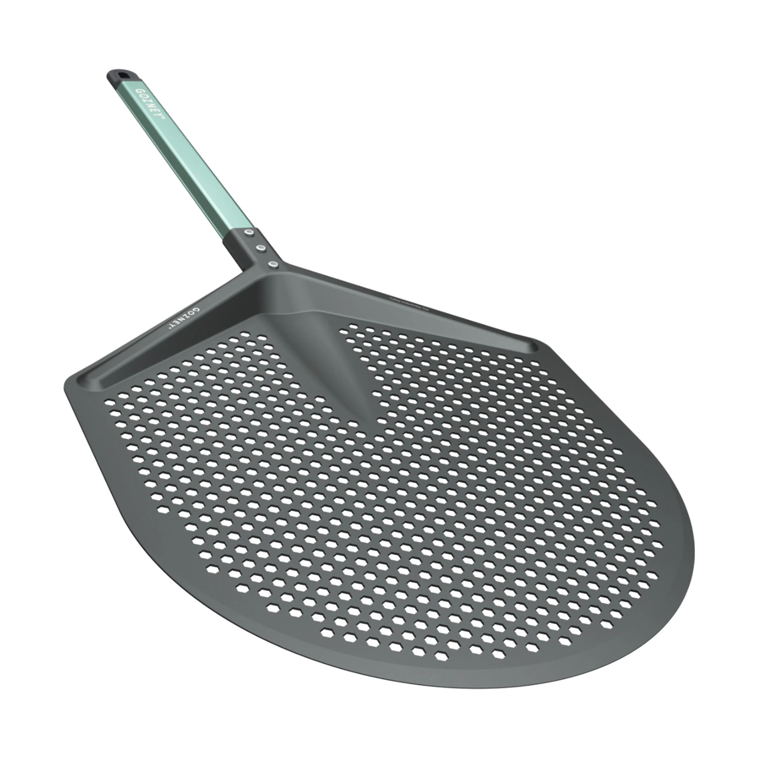 Gozney Pizzaspader Pro Pizzaspade i 35,5 cm, 1