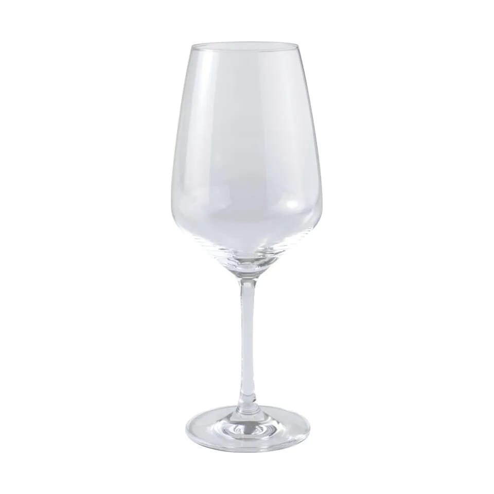 Villeroy & Boch Rødvinsglas Voice Basic Rødvinsglas  - 4 stk. i Klar, 4