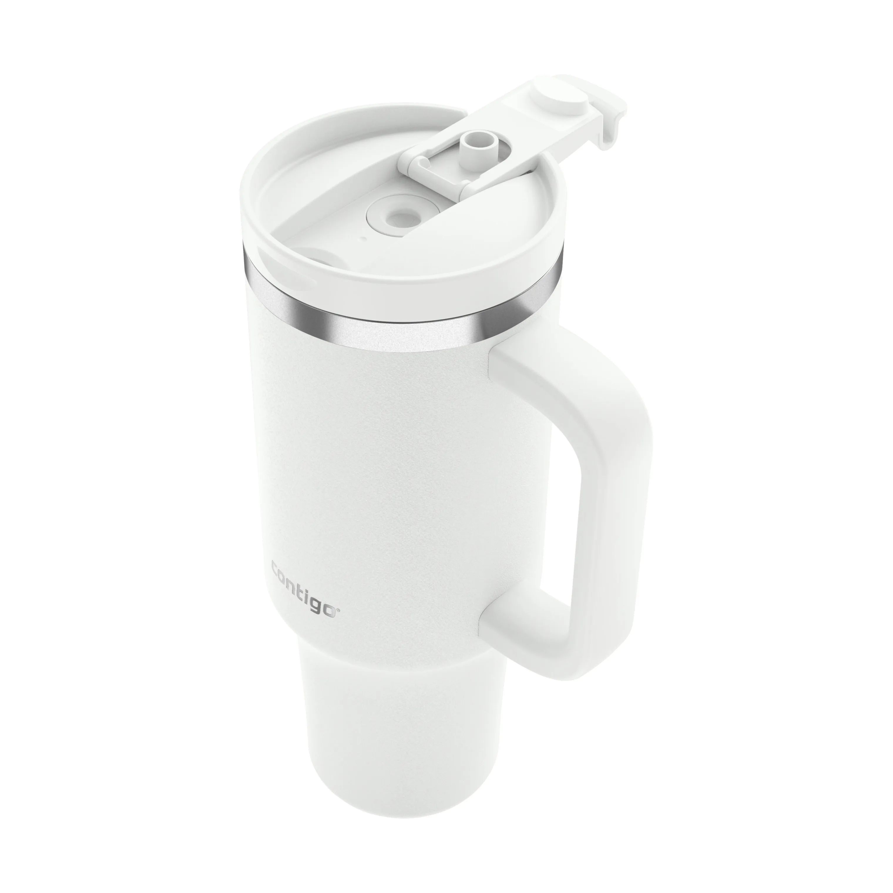 Contigo Termoflasker Streeterville Tumbler i Hvid, 5