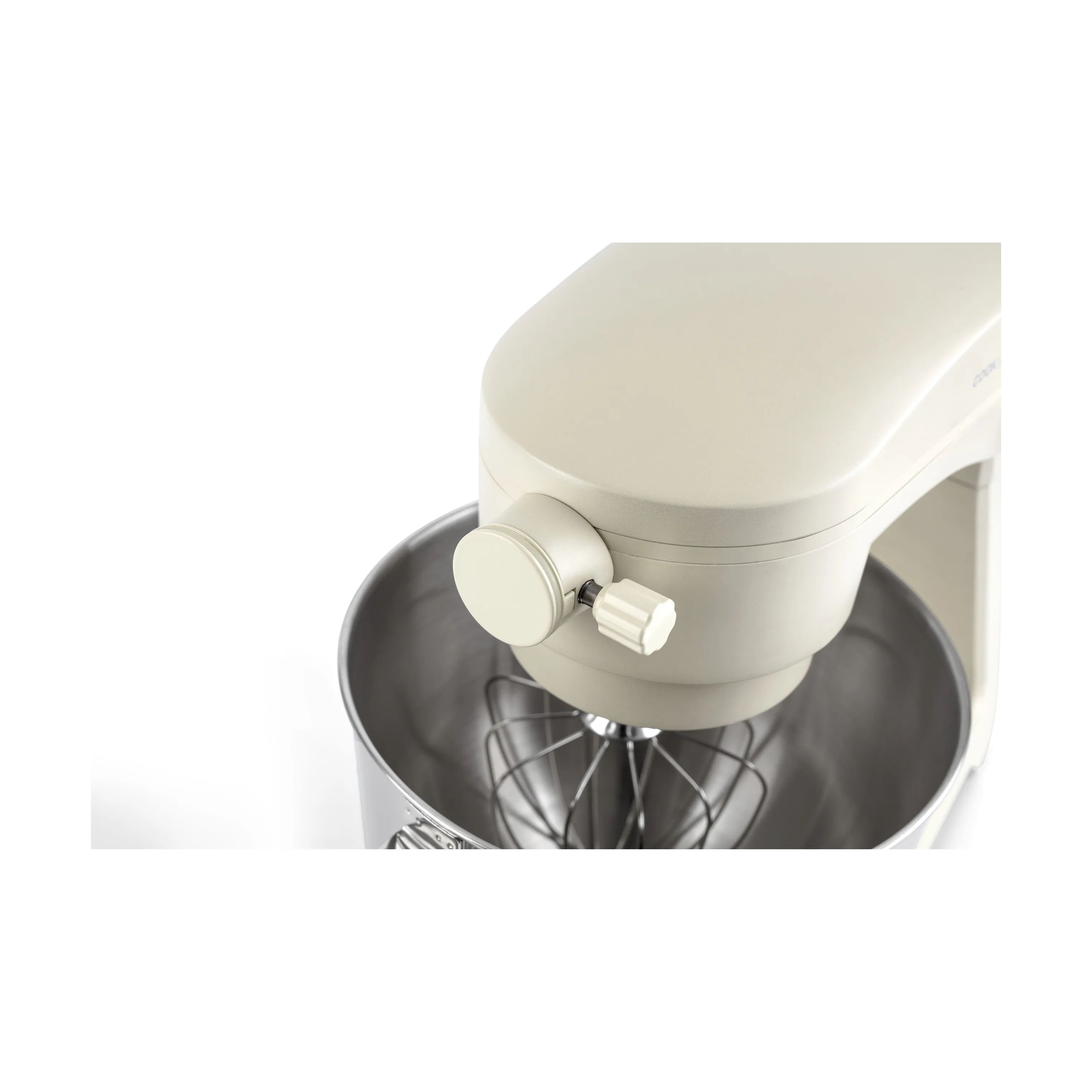 Cook & Baker Røremaskiner Røremaskine i Creme, 6
