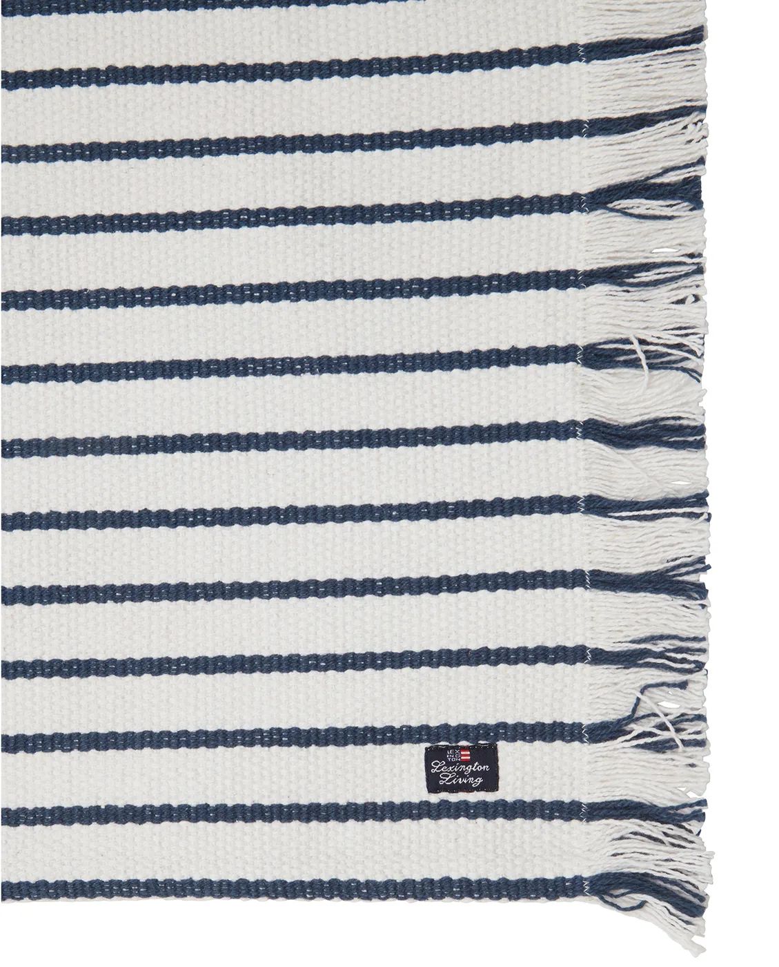 Lexington Dækkeservietter A Cosatal escape A Coastal Escape Dækkeserviet i White/Blue, 3