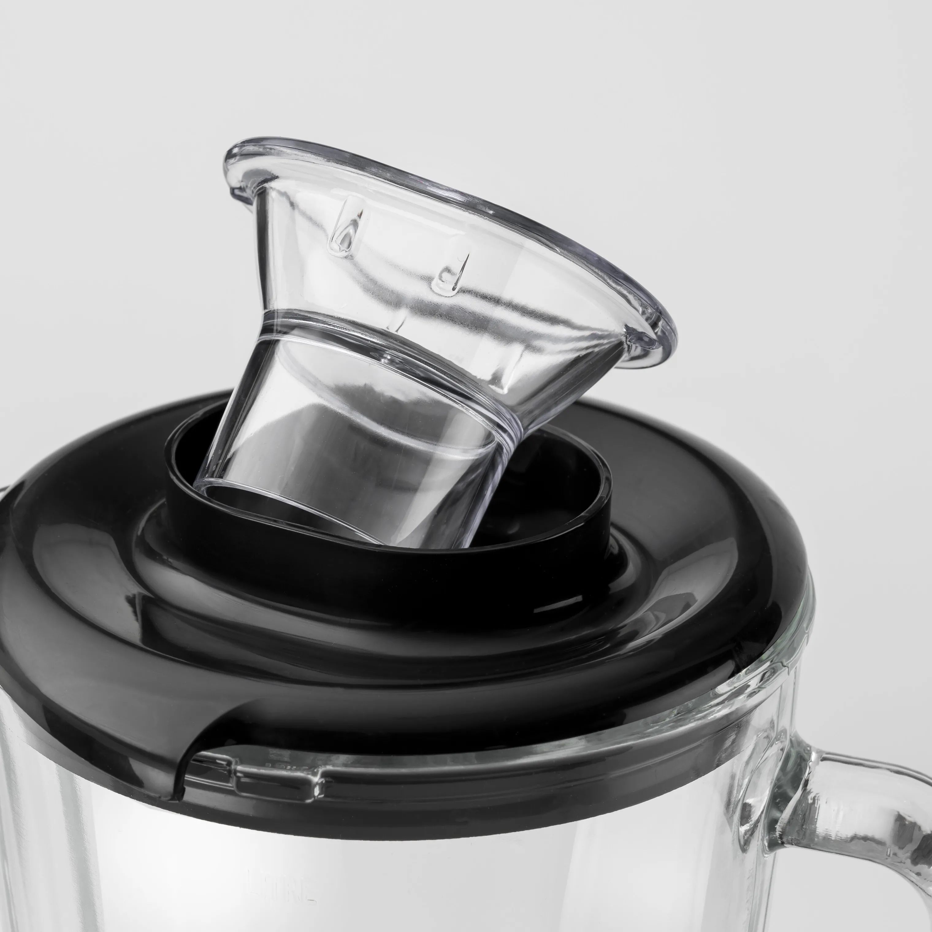 OBH Nordica Smoothieblendere Blendforce Smoothieblender i Stål, 5