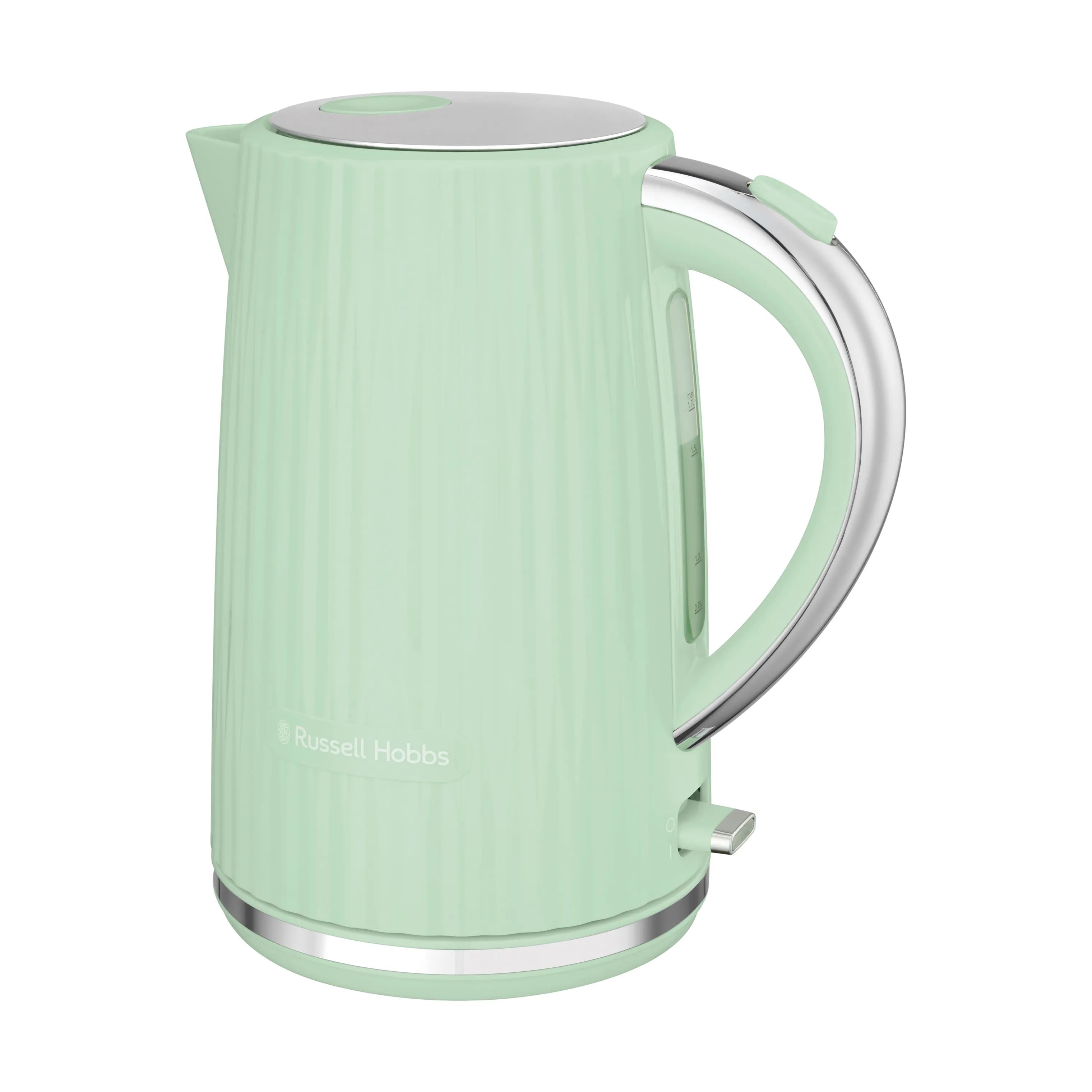 Russell Hobbs Elkedler Eden Elkedel i lysegrøn, 1