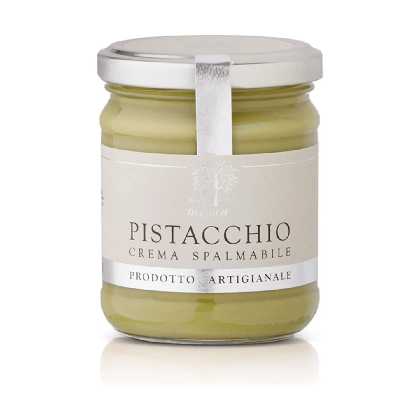 Made by Mama Øvrige delikatesser Pistaciecreme i Pistacie, 1