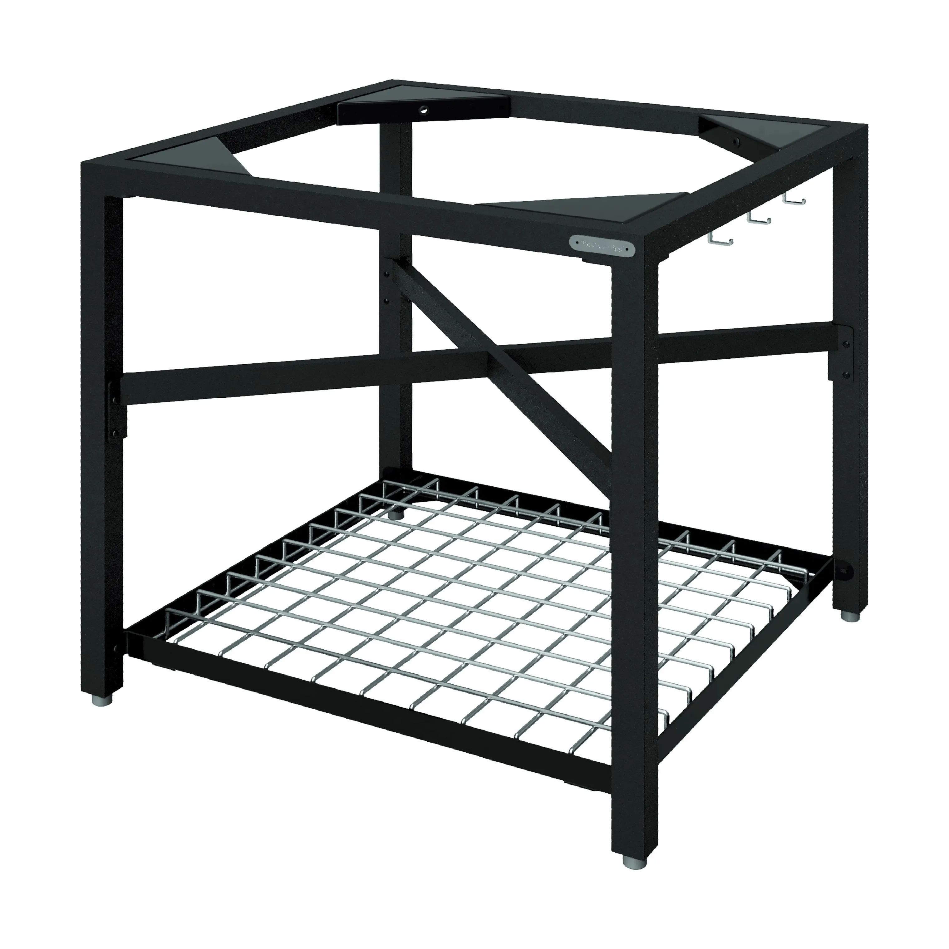 Big Green Egg Øvrigt grilltilbehør Nests, Tables & Carriers EGG Ramme til grill i XL, 1