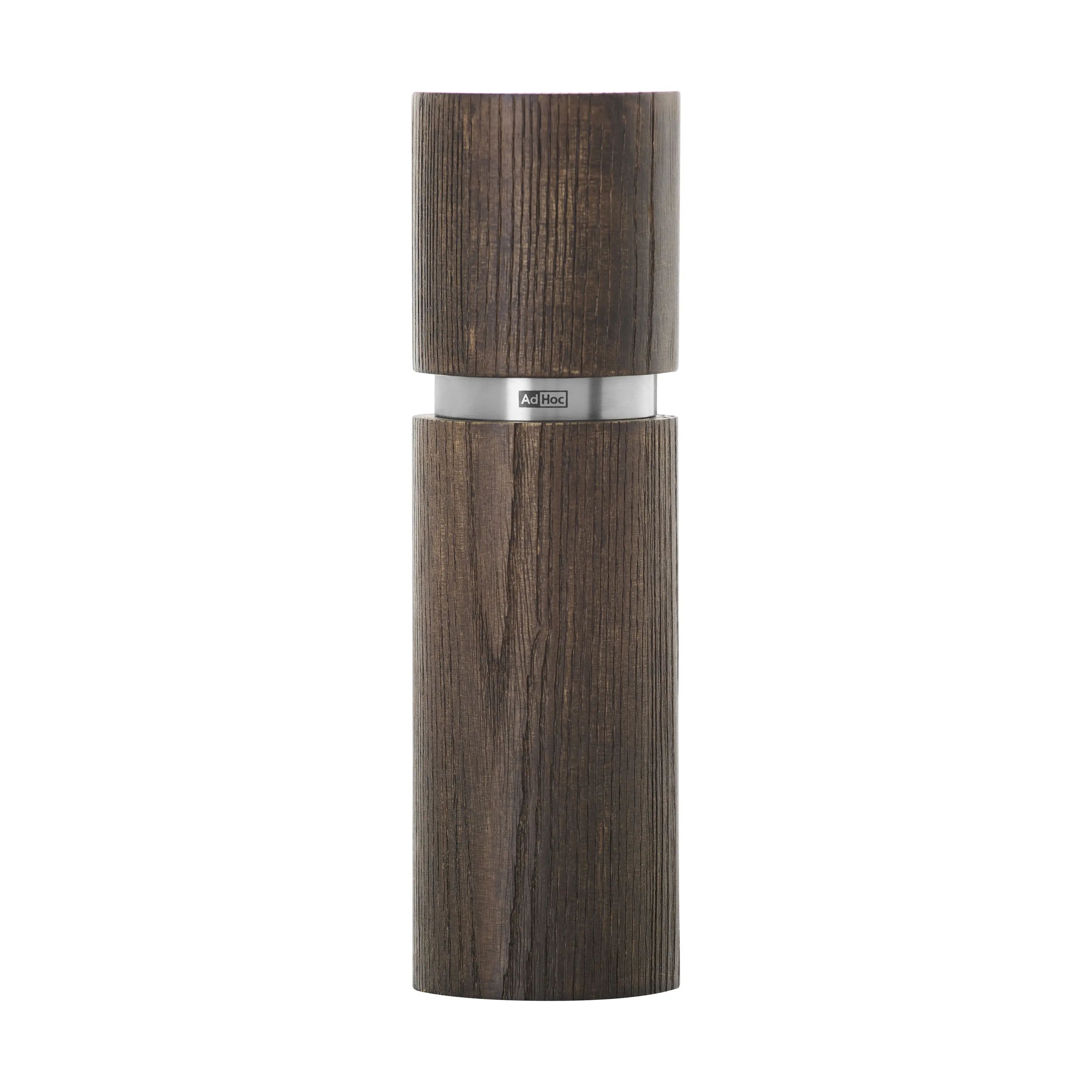 AdHoc Øvrige kværne Textura Kværn i brown, 20 cm, 1