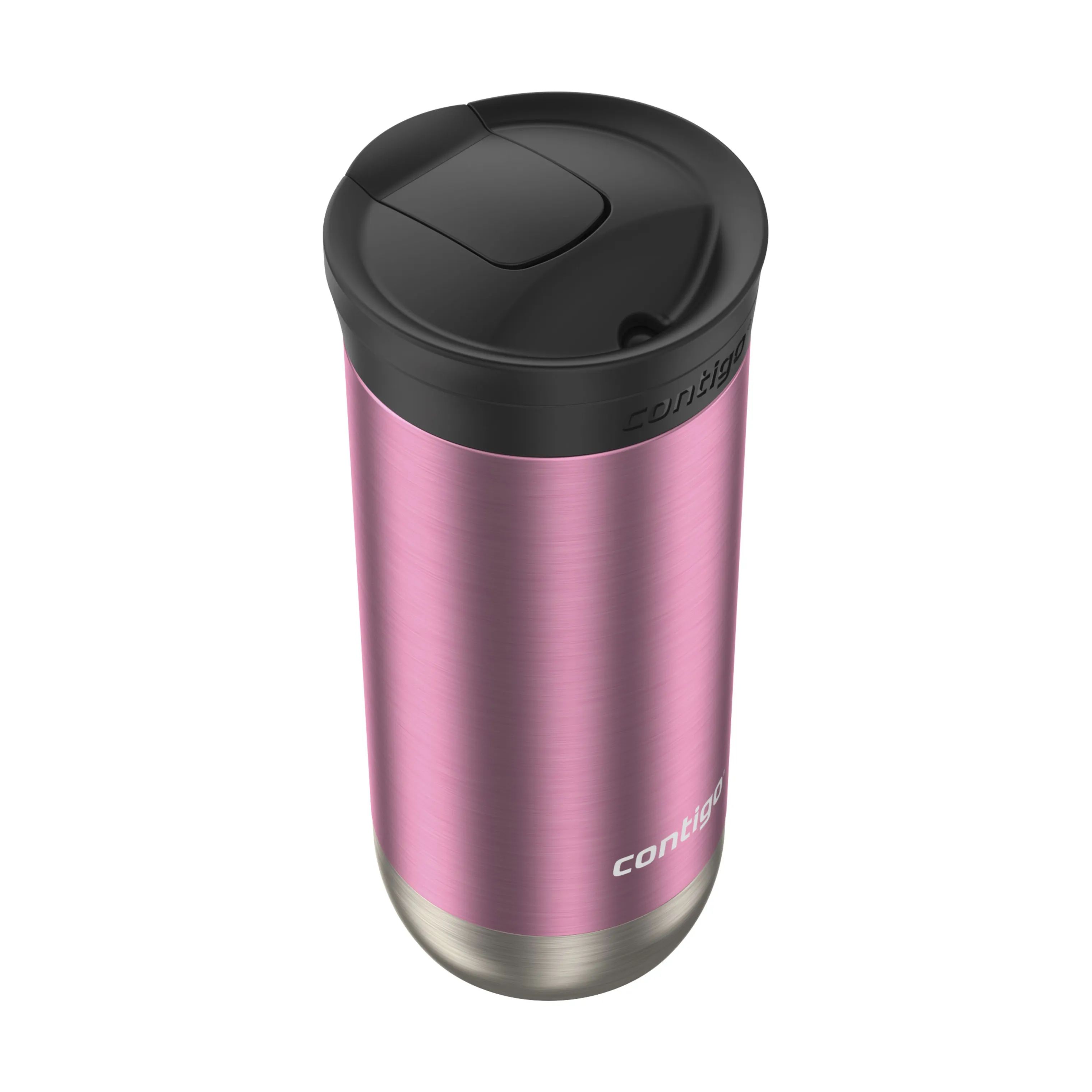Contigo Termoflasker Huron 2.0 Termokrus i Lyserød, 3