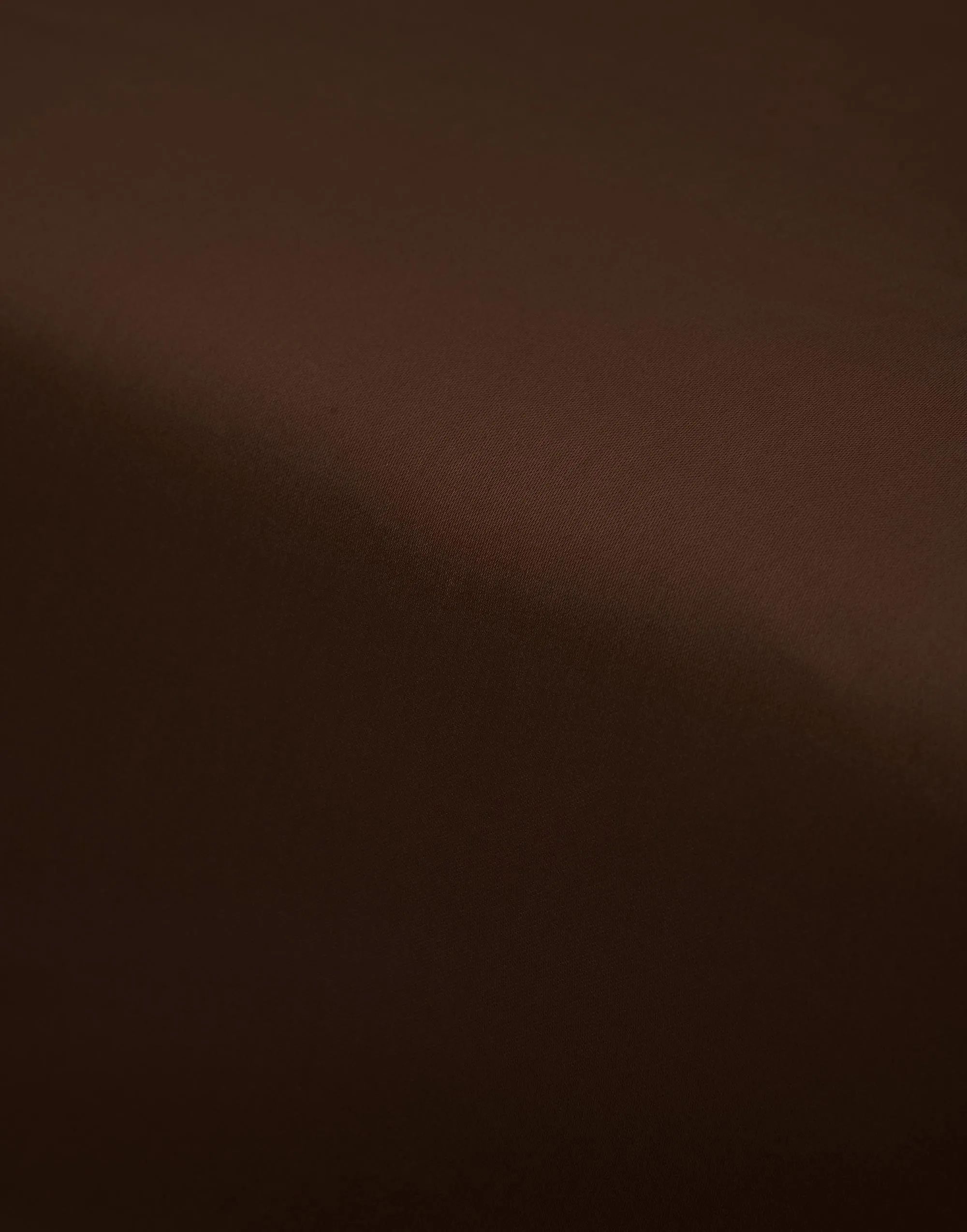 Essenza Morgenkåber Louise Badekåbe i Chocolate, Str. XXL, 1