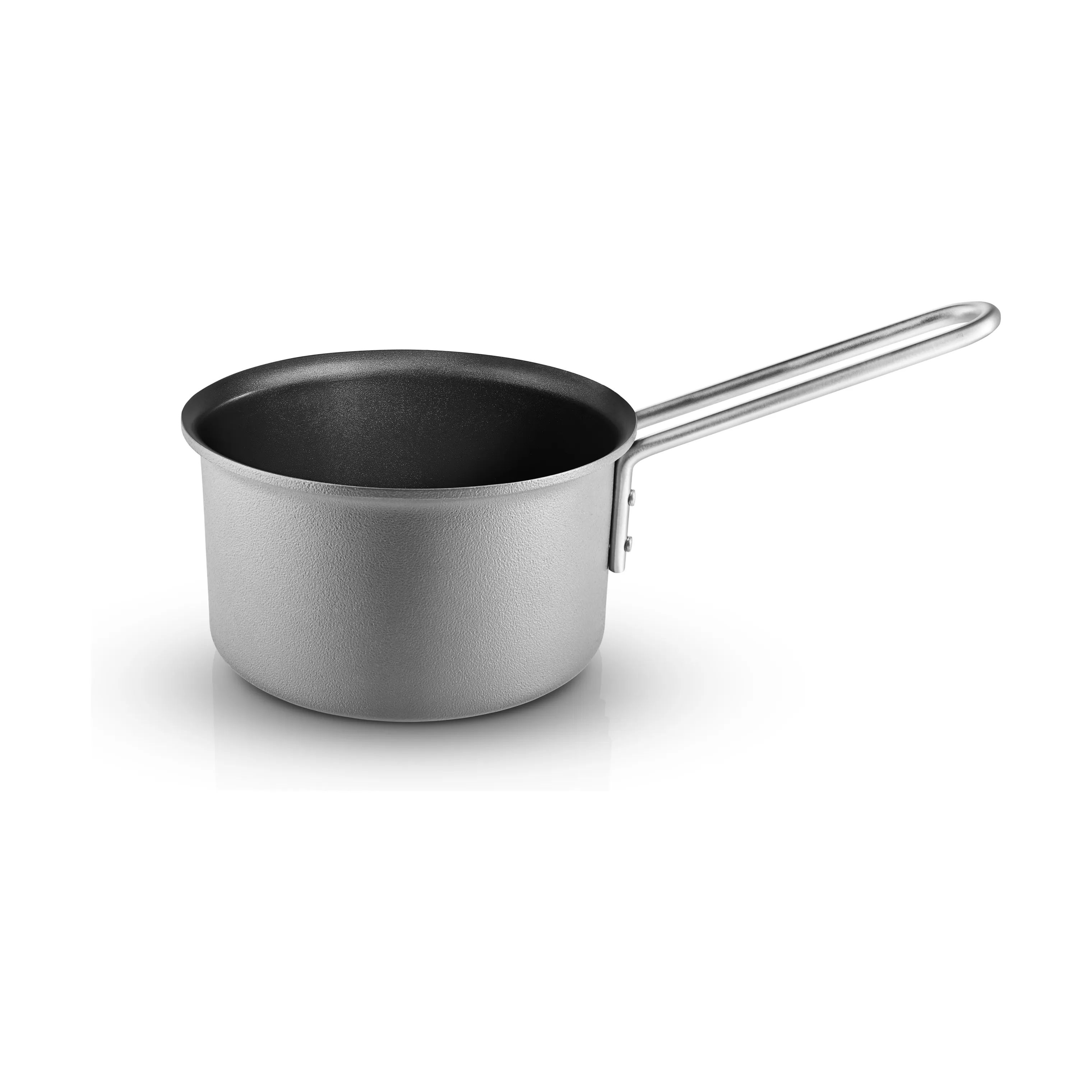 Eva Trio Kasseroller Grey Line Rec. Grey Line Kasserolle i 1.8 L, 1