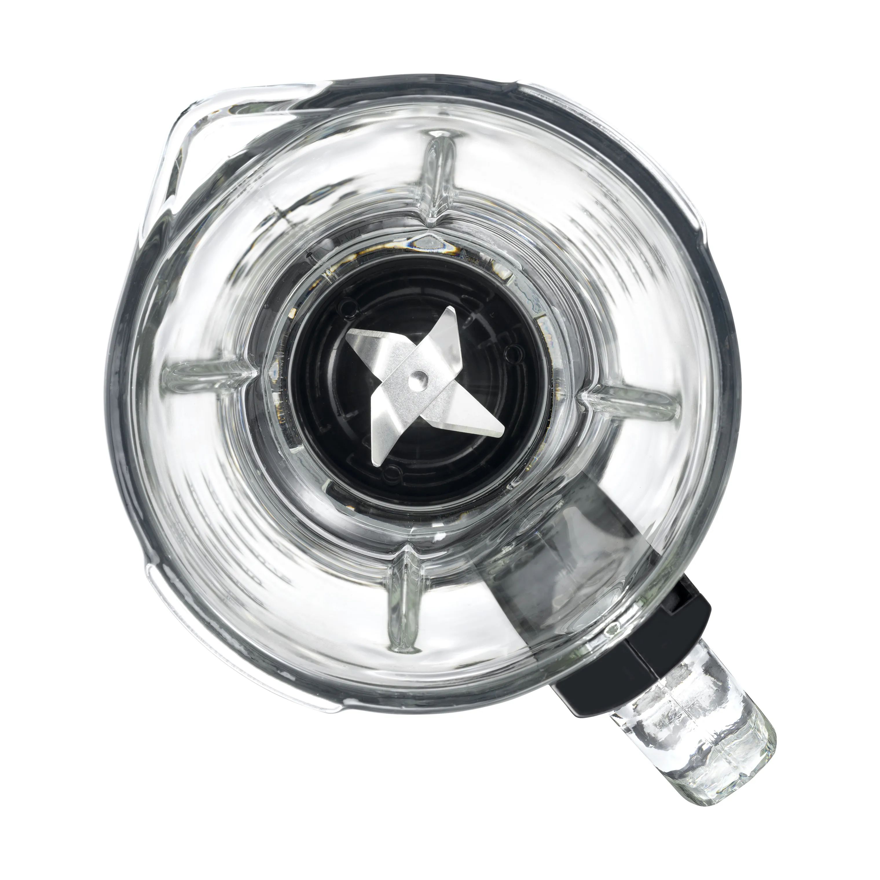 Melissa Blendere Blender i sort, 2