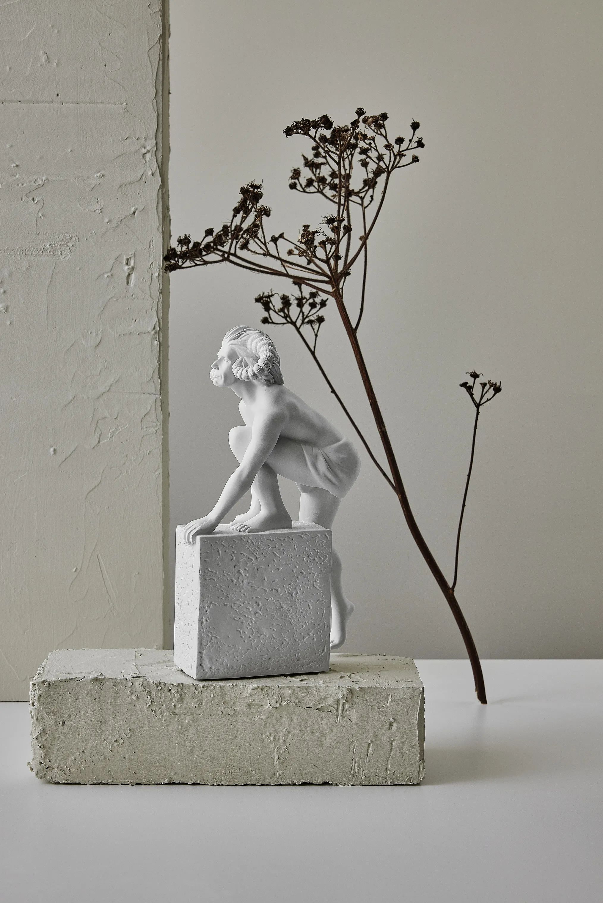 Christel Marott Stjernetegnsfigurer Christel Stjernetegn - Vædder i Mand, Vædder, 2