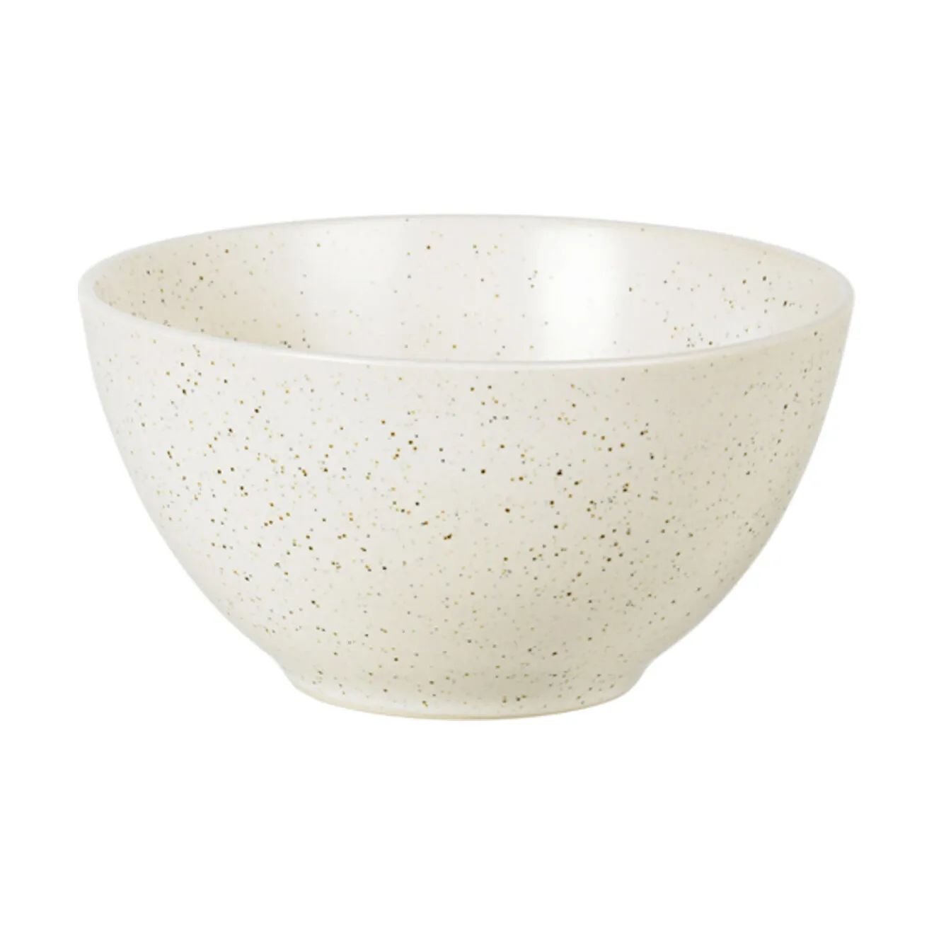 Broste Copenhagen Skåle Nordic Vanilla Skål i 17, 1