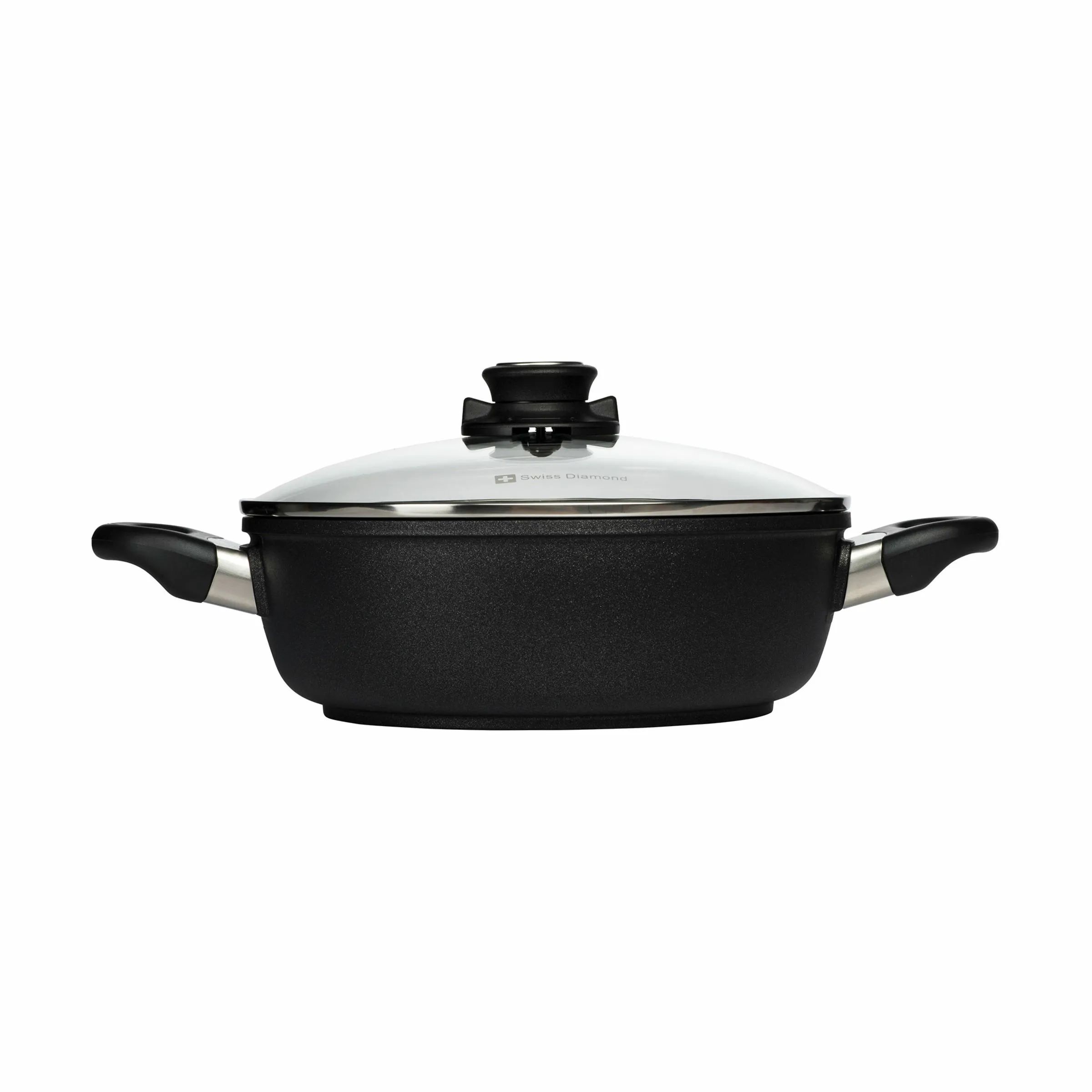 Swiss Diamond Kasseroller XD Kasserolle i 24 cm, 1
