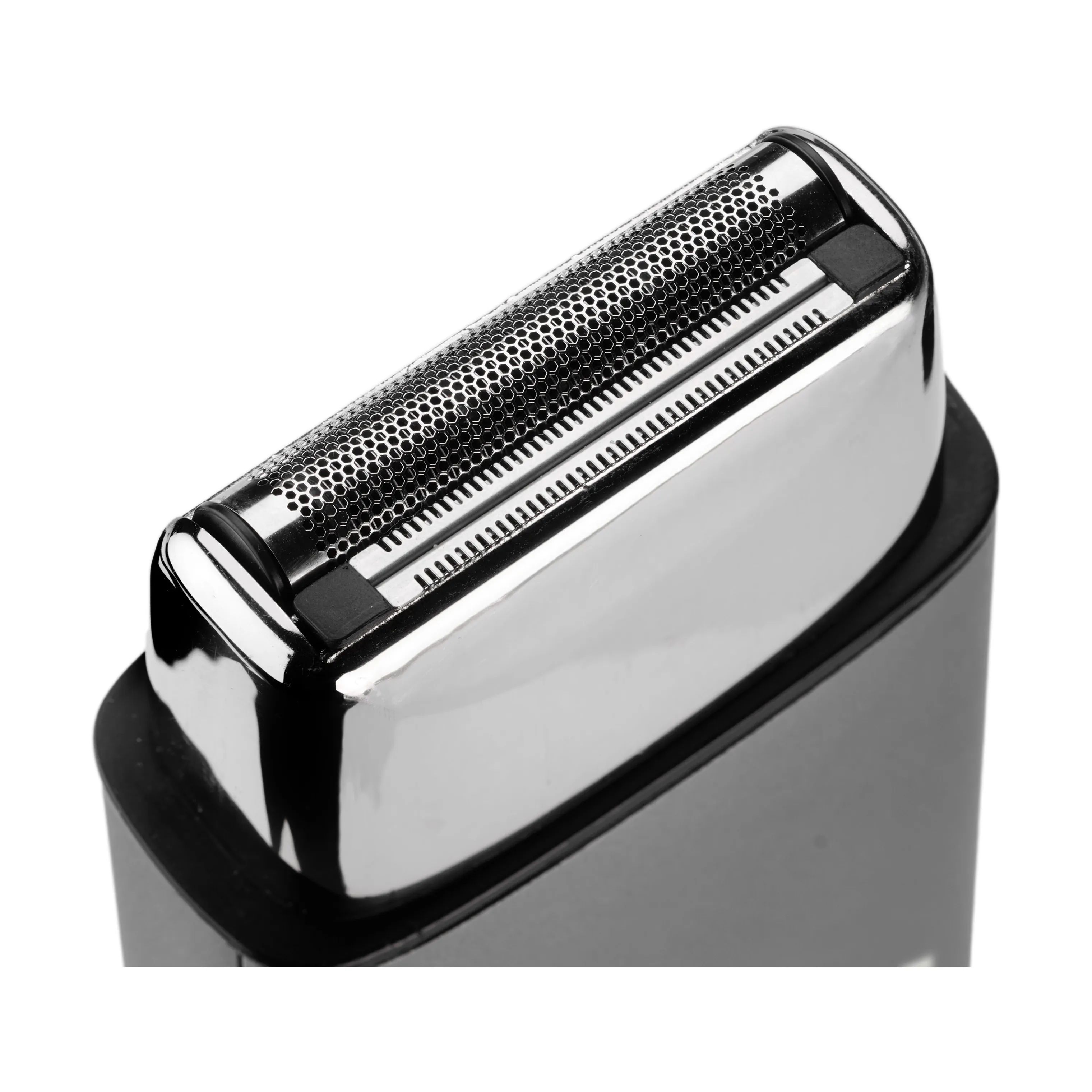 BaByliss Barbermaskiner Super-X Super X-Single Foil Barbermaskine i Sølv, 9