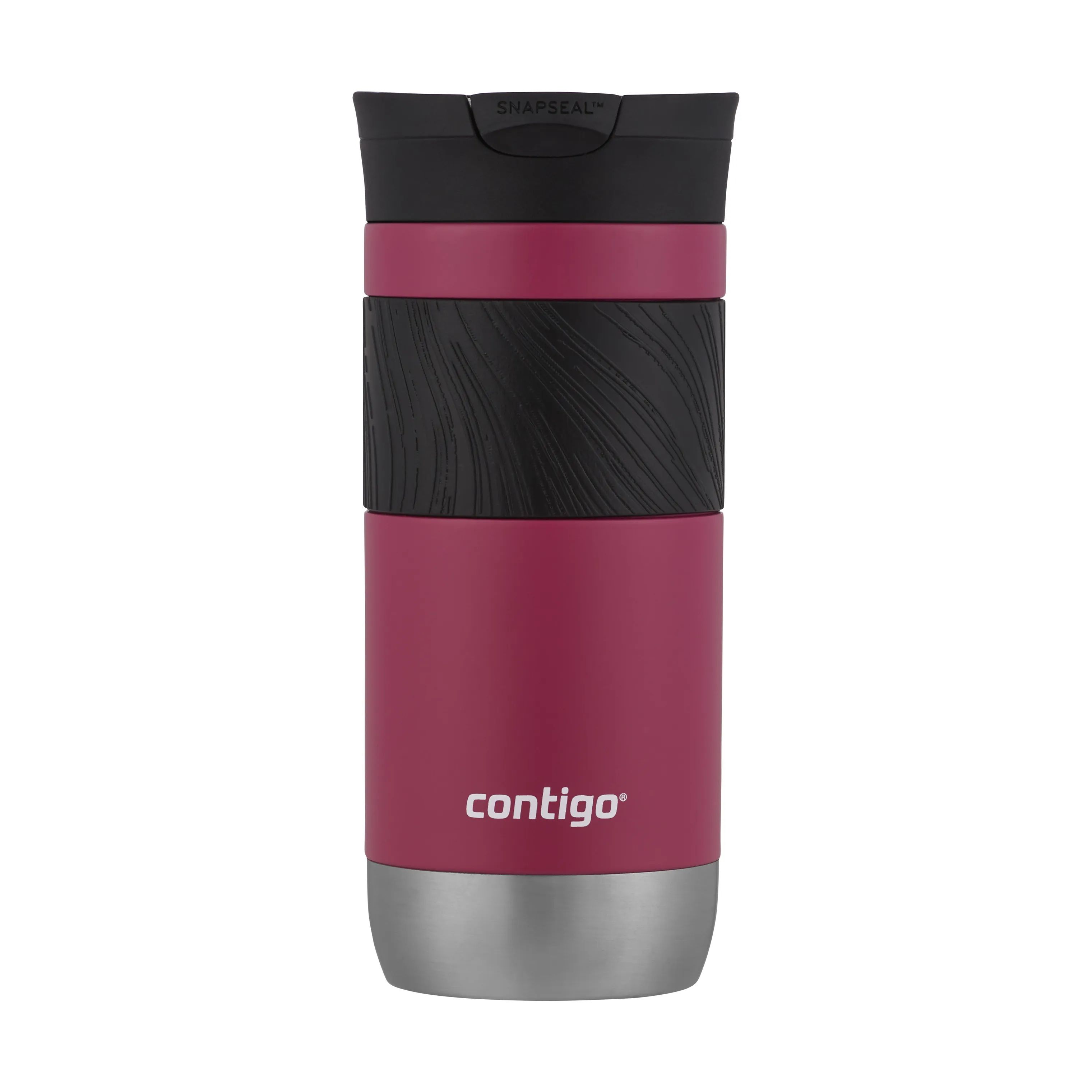 Contigo Termoflasker Byron 2.0 Termokrus i Lilla, 47 cl, 1