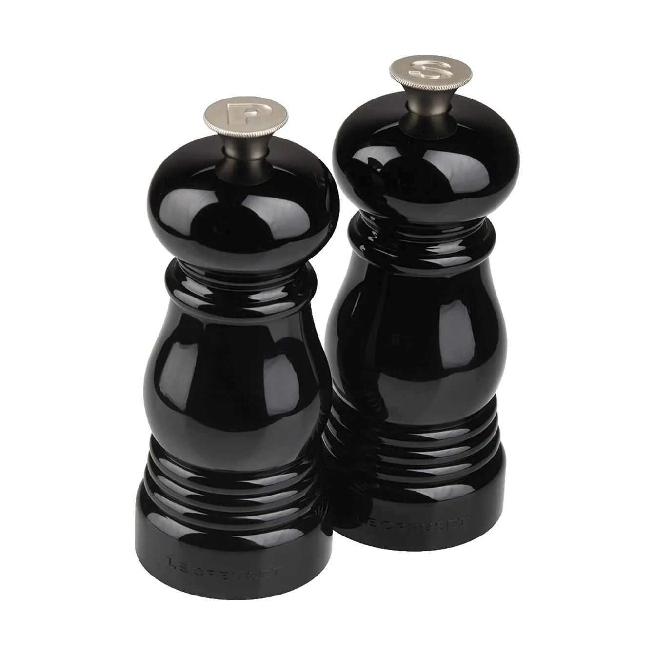 Le Creuset Kværnsæt Kværnsæt - 2 dele i Black, 1